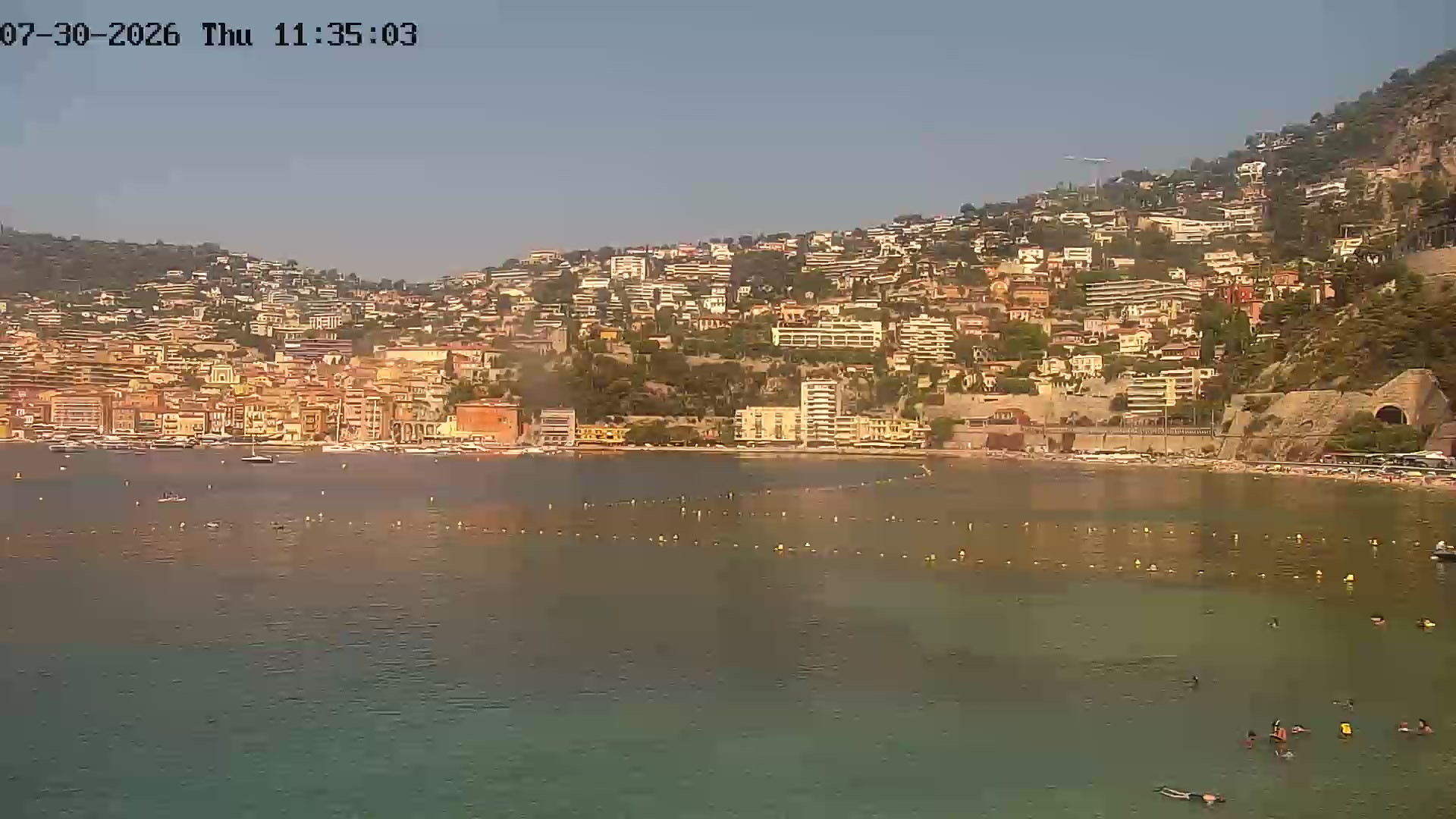 Webcam Image