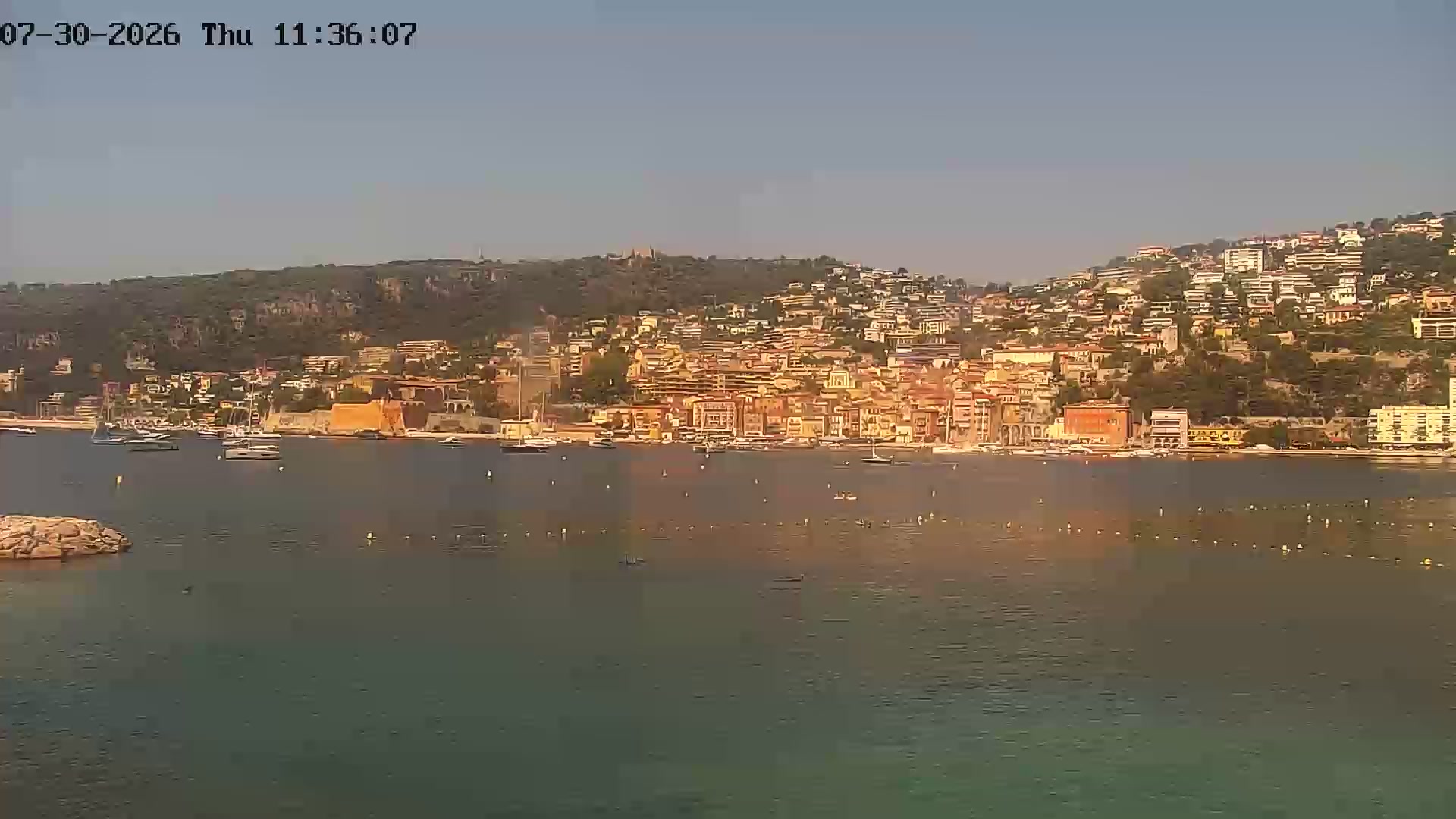 Webcam Image