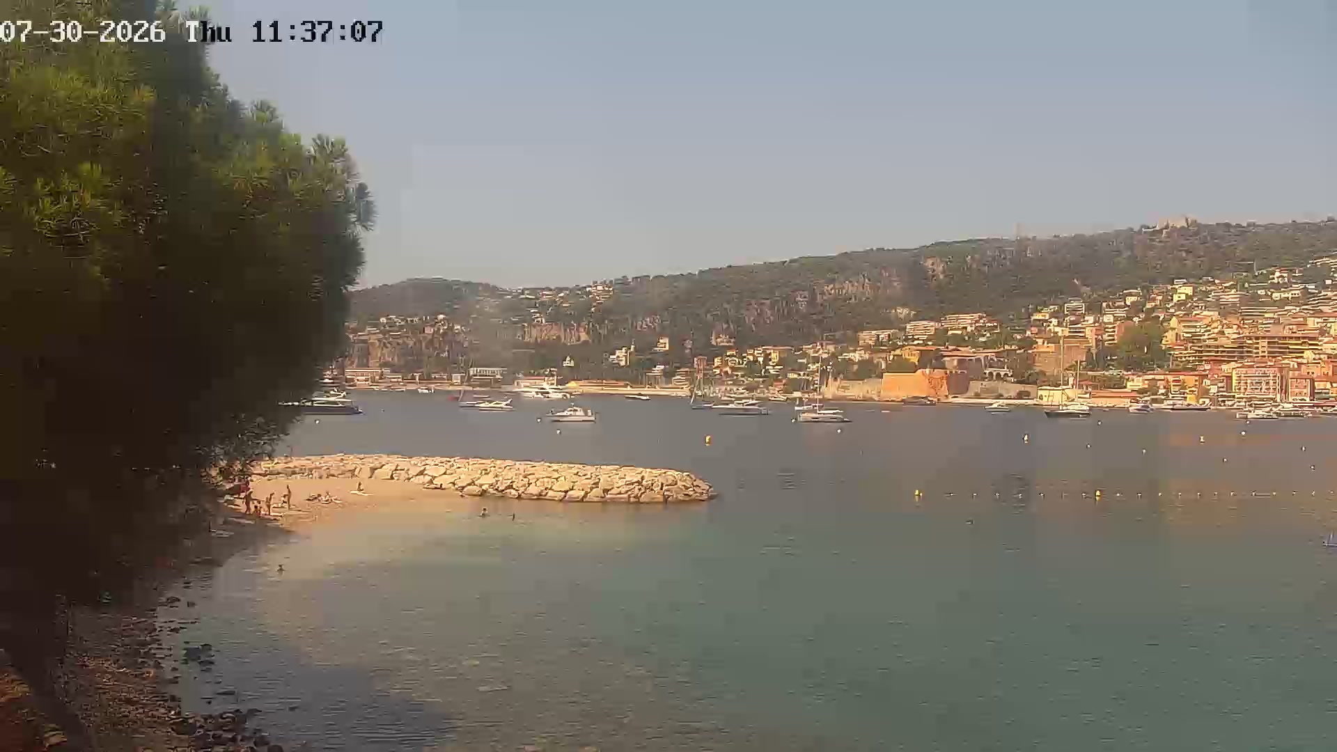 Webcam Image
