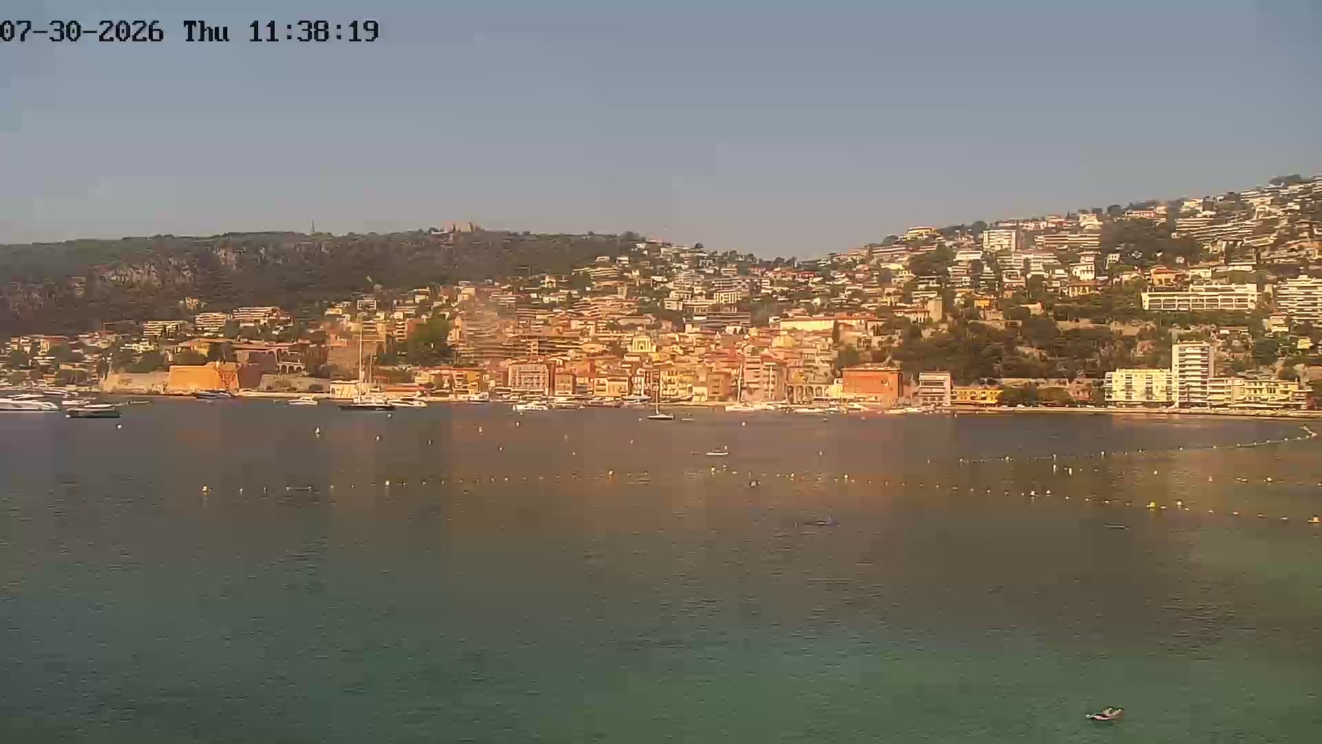 Webcam Image