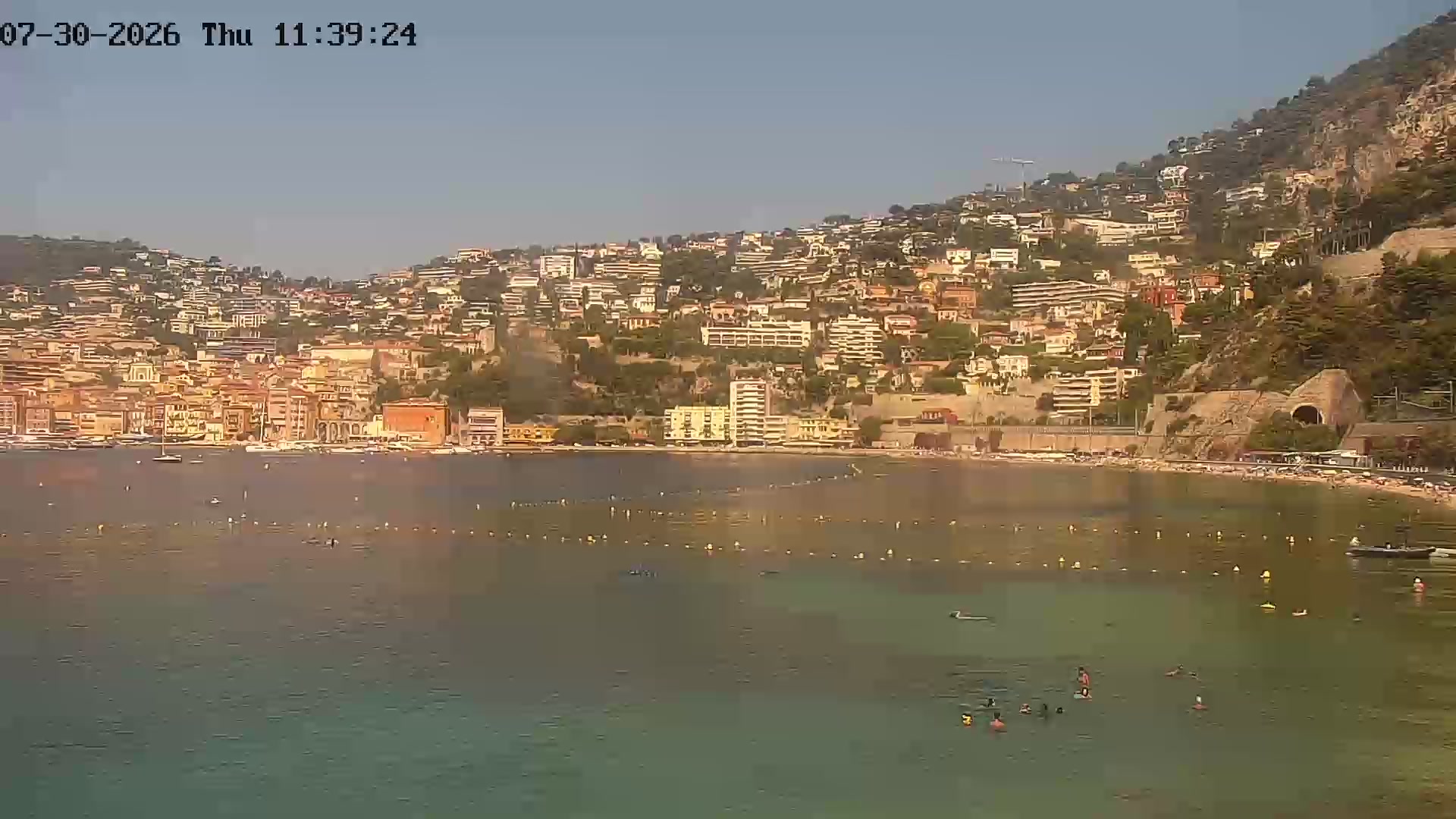 Webcam Image
