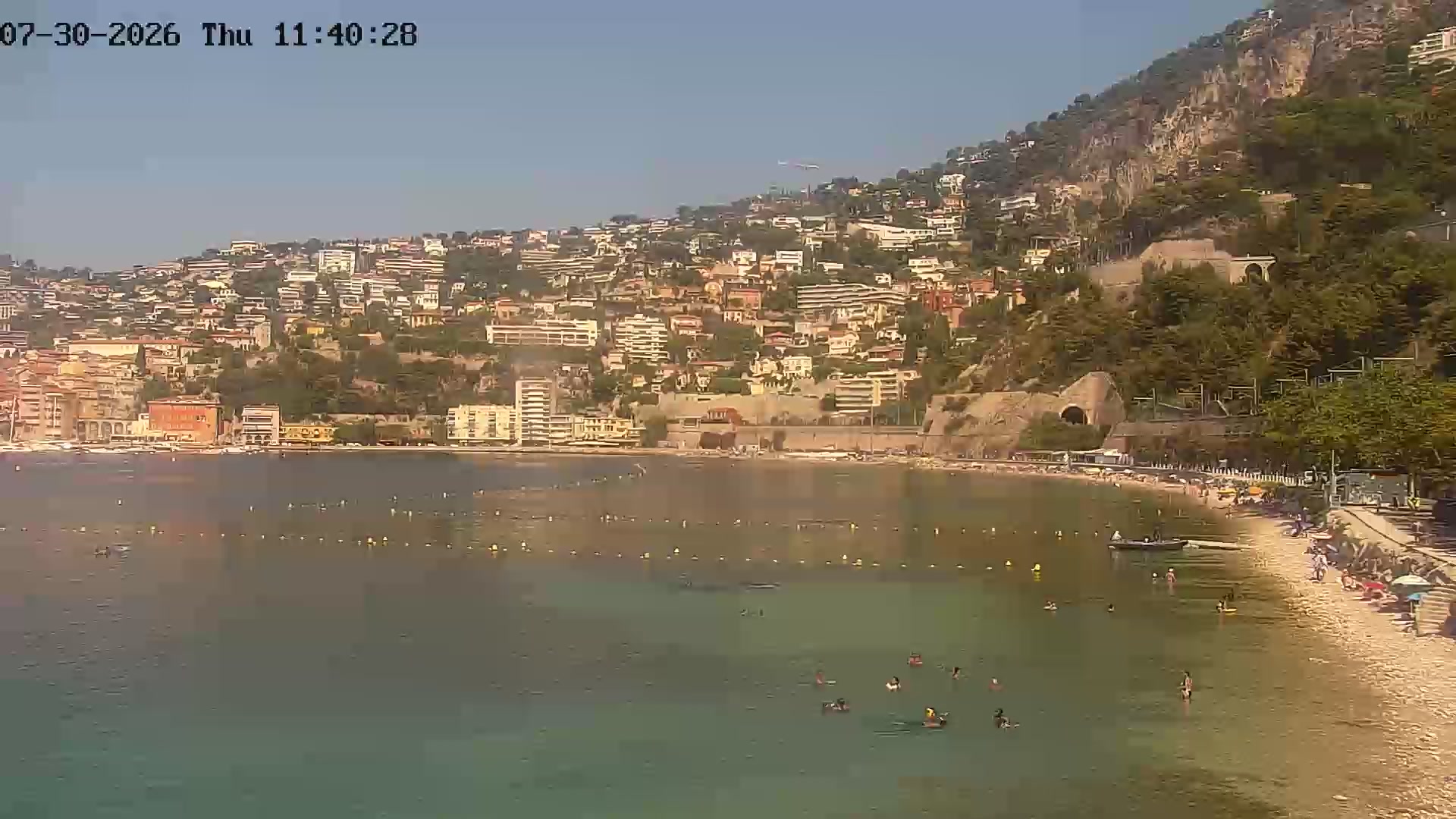Webcam Image