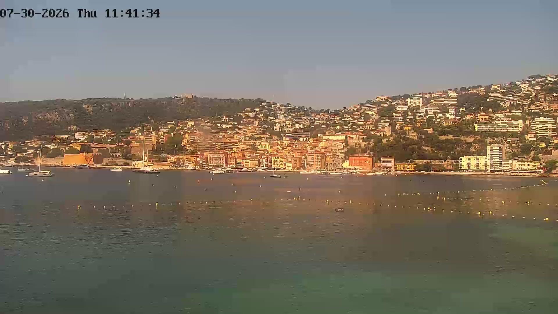 Webcam Image