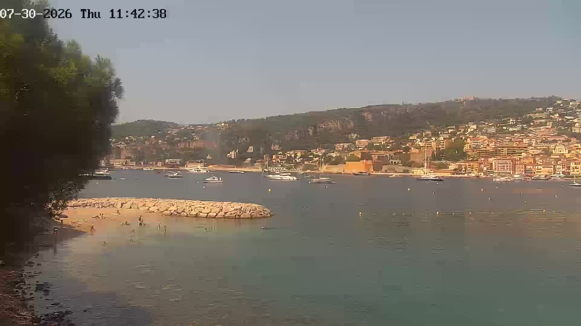 Webcam Image