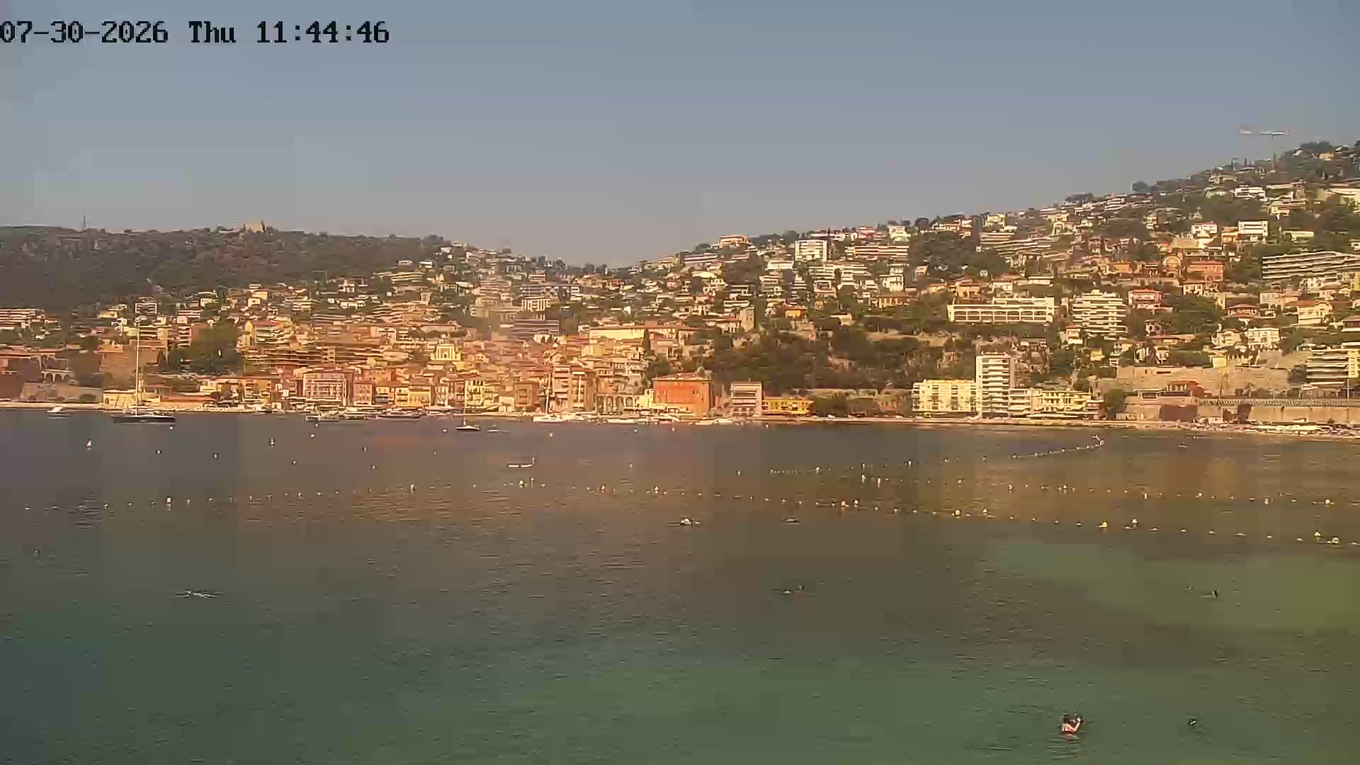 Webcam Image