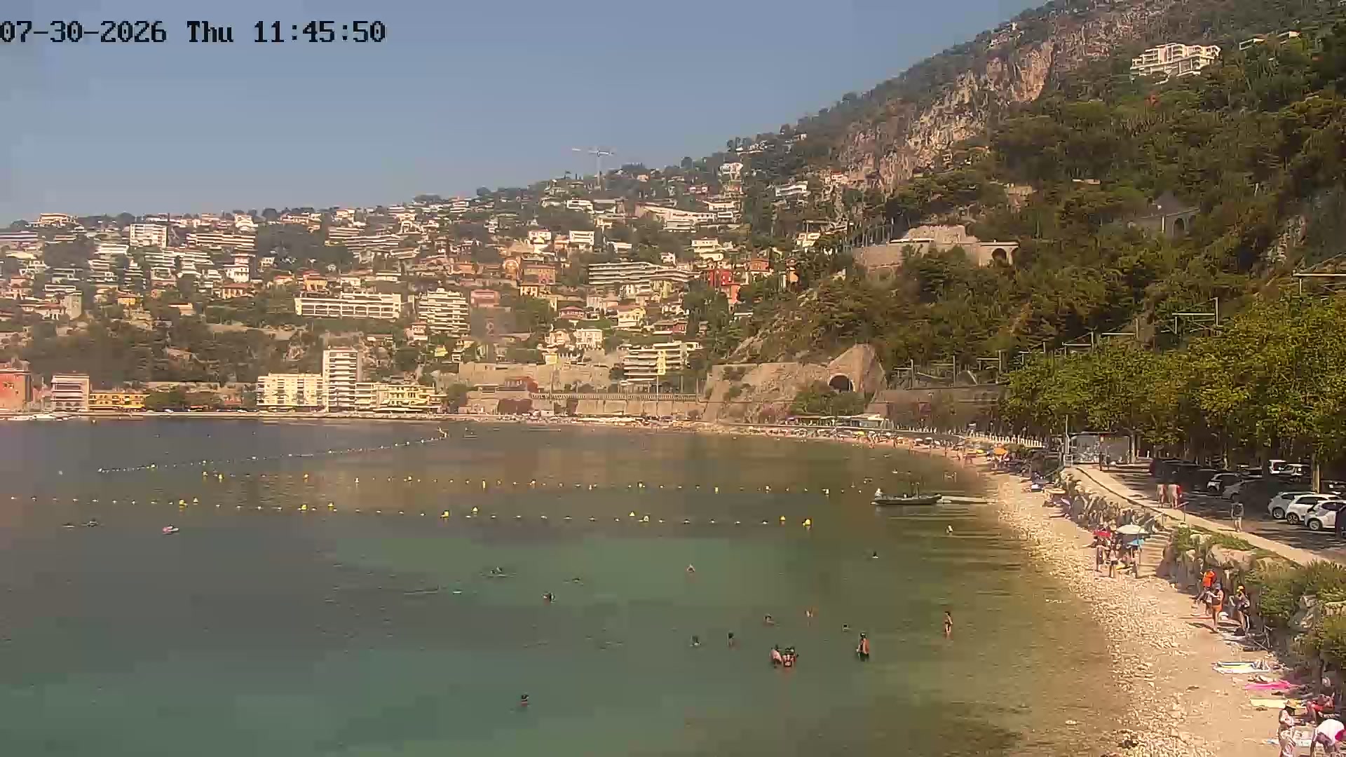 Webcam Image
