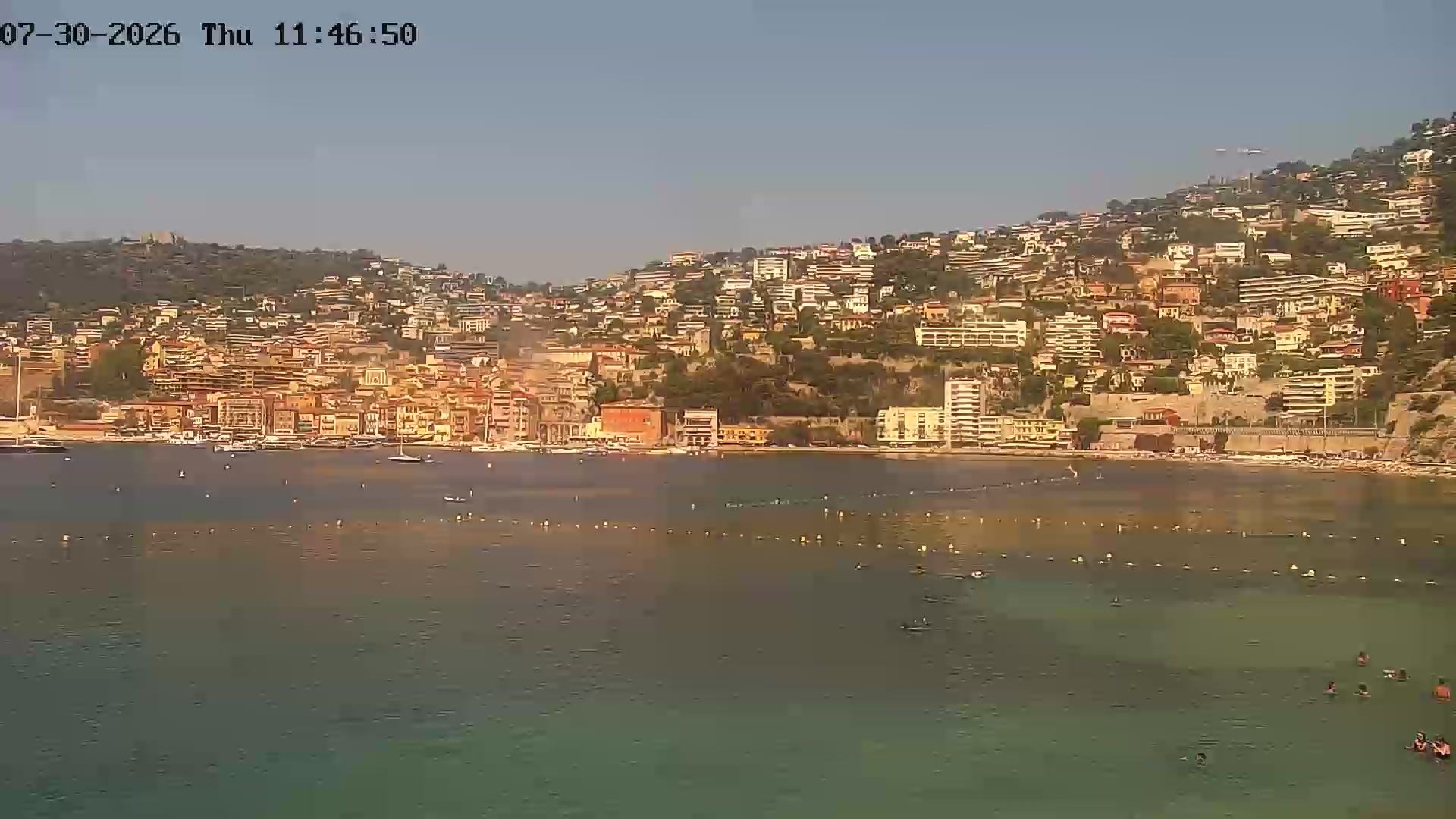 Webcam Image