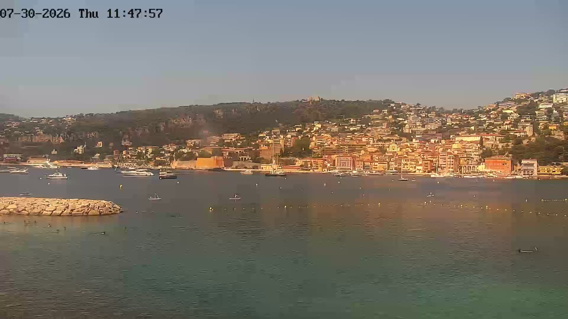 Webcam Image