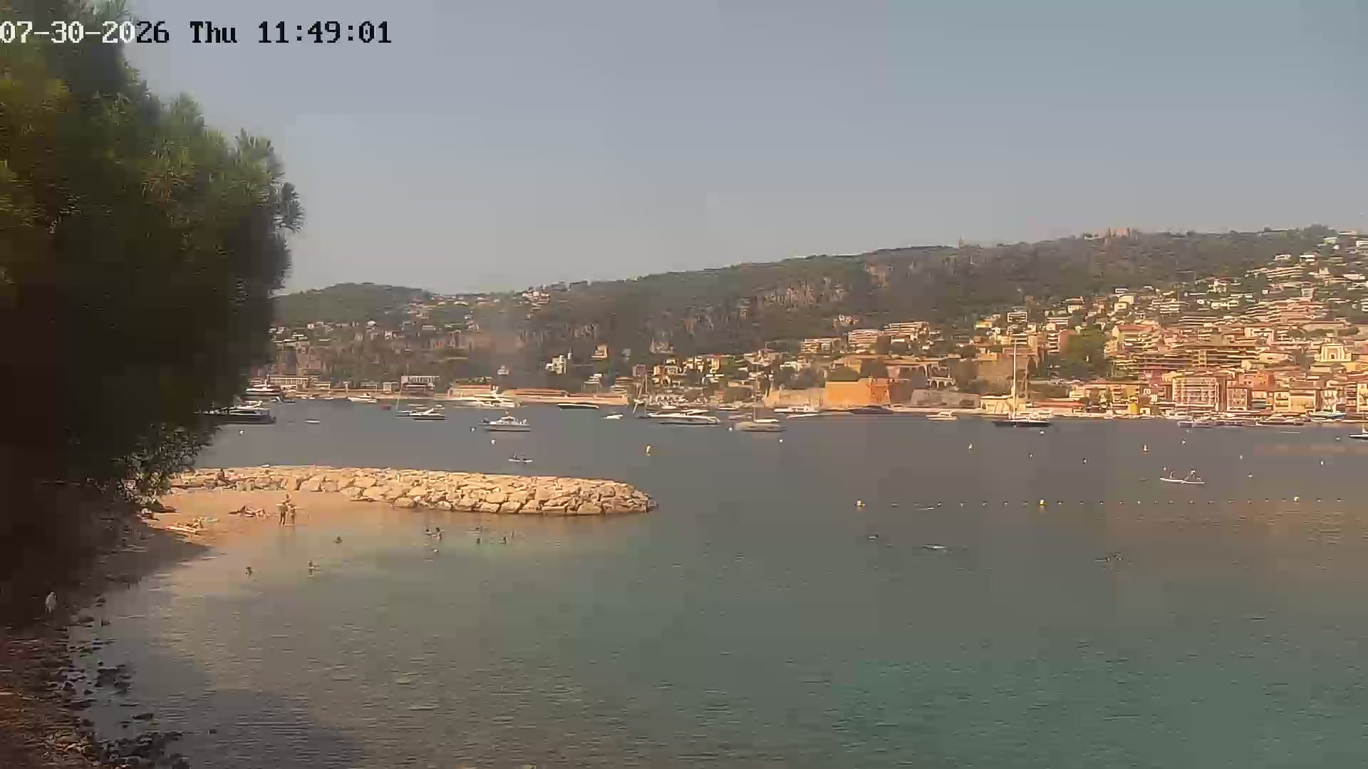 Webcam Image