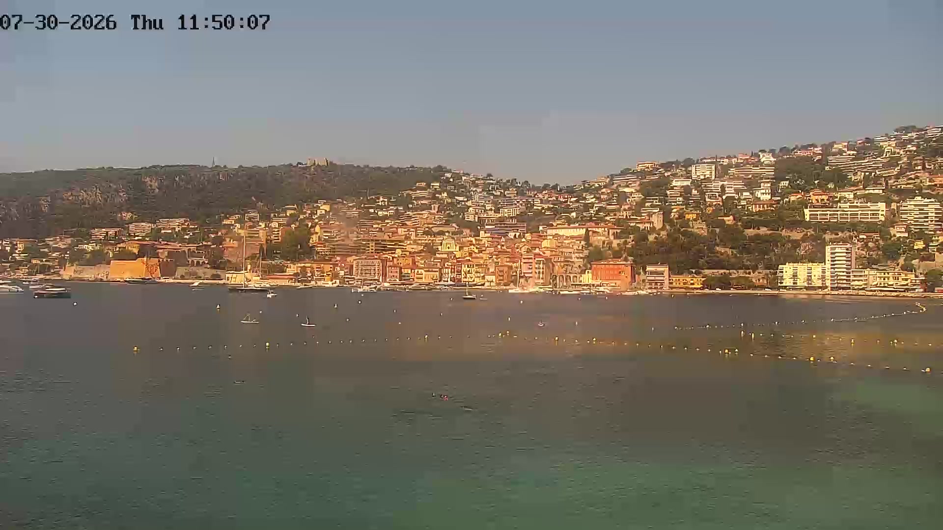 Webcam Image