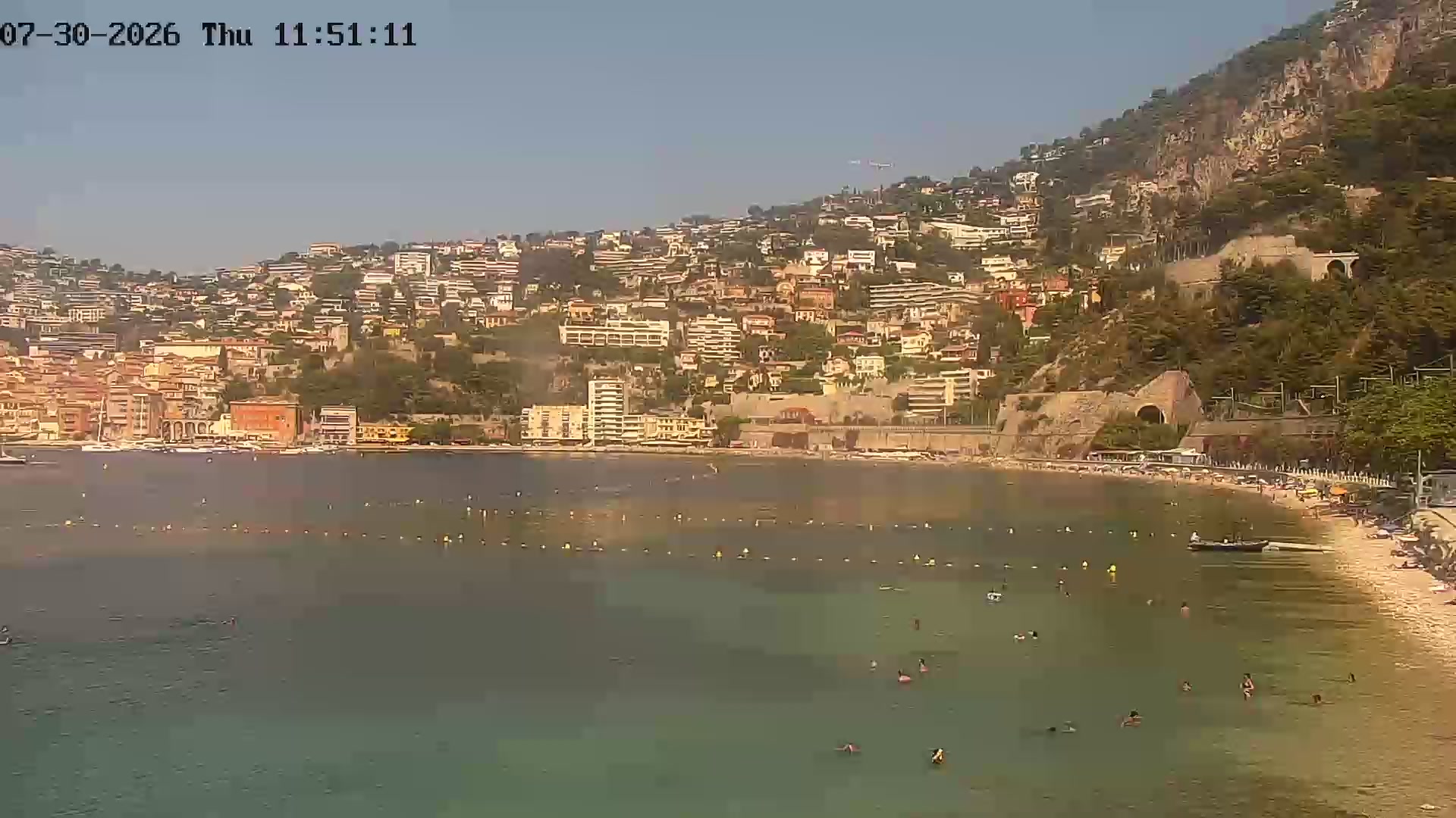 Webcam Image