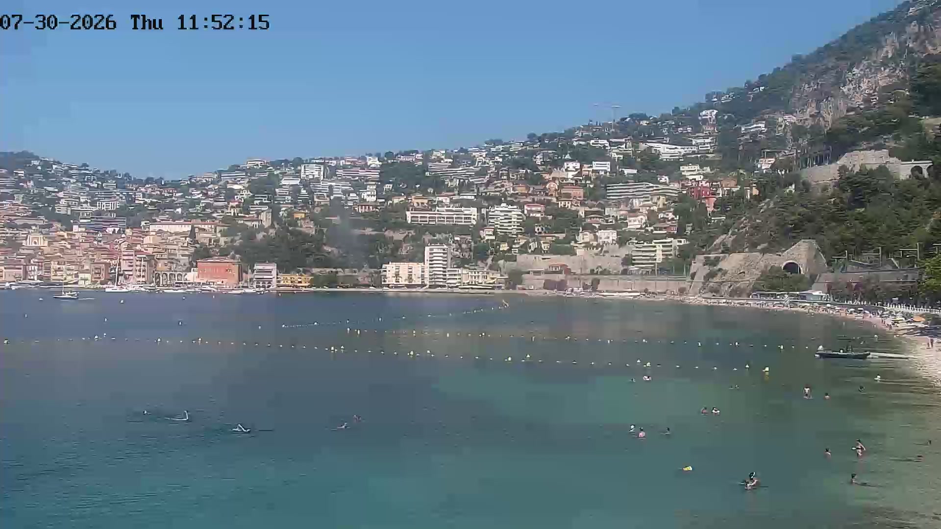 Webcam Image
