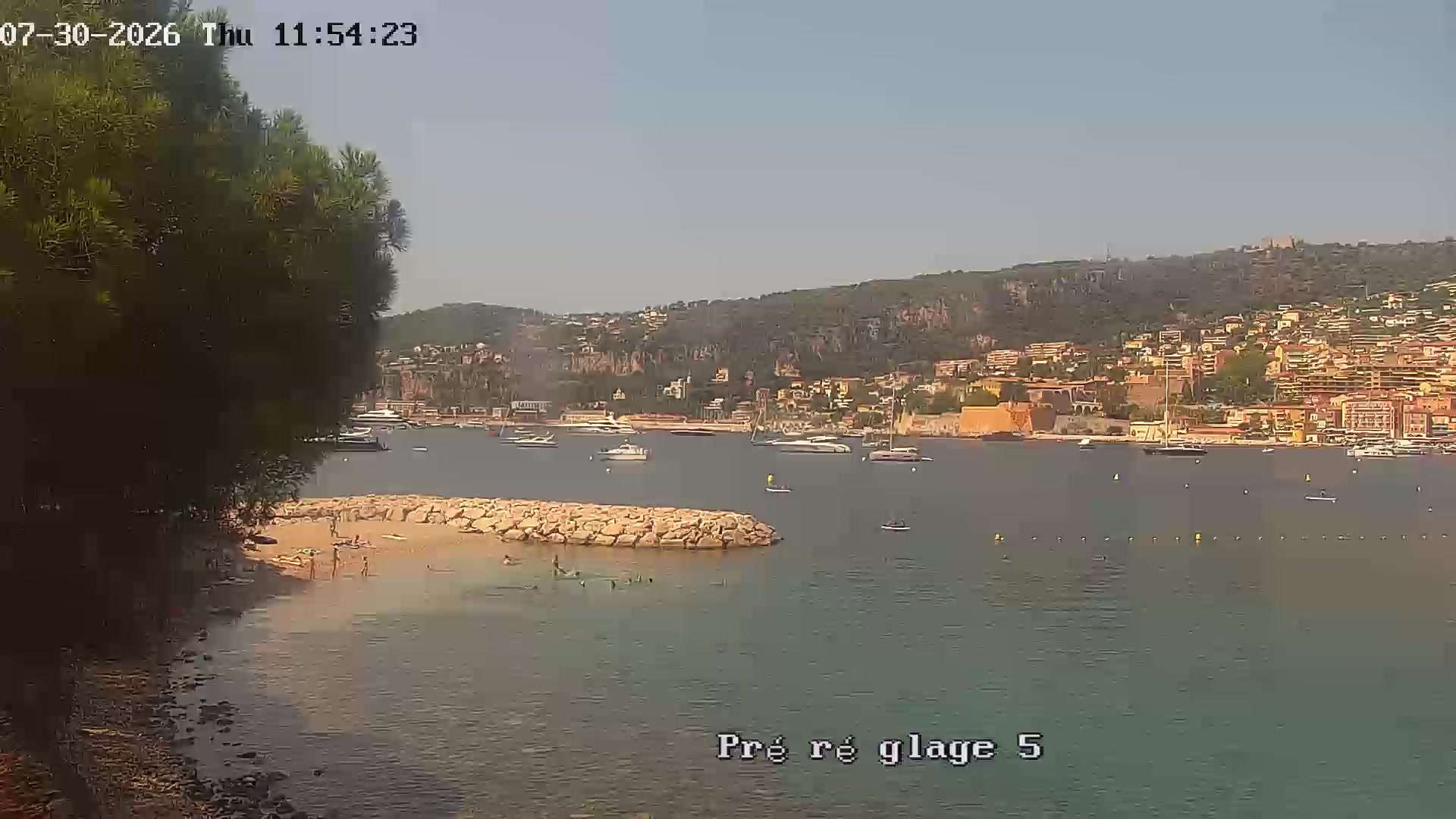 Webcam Image