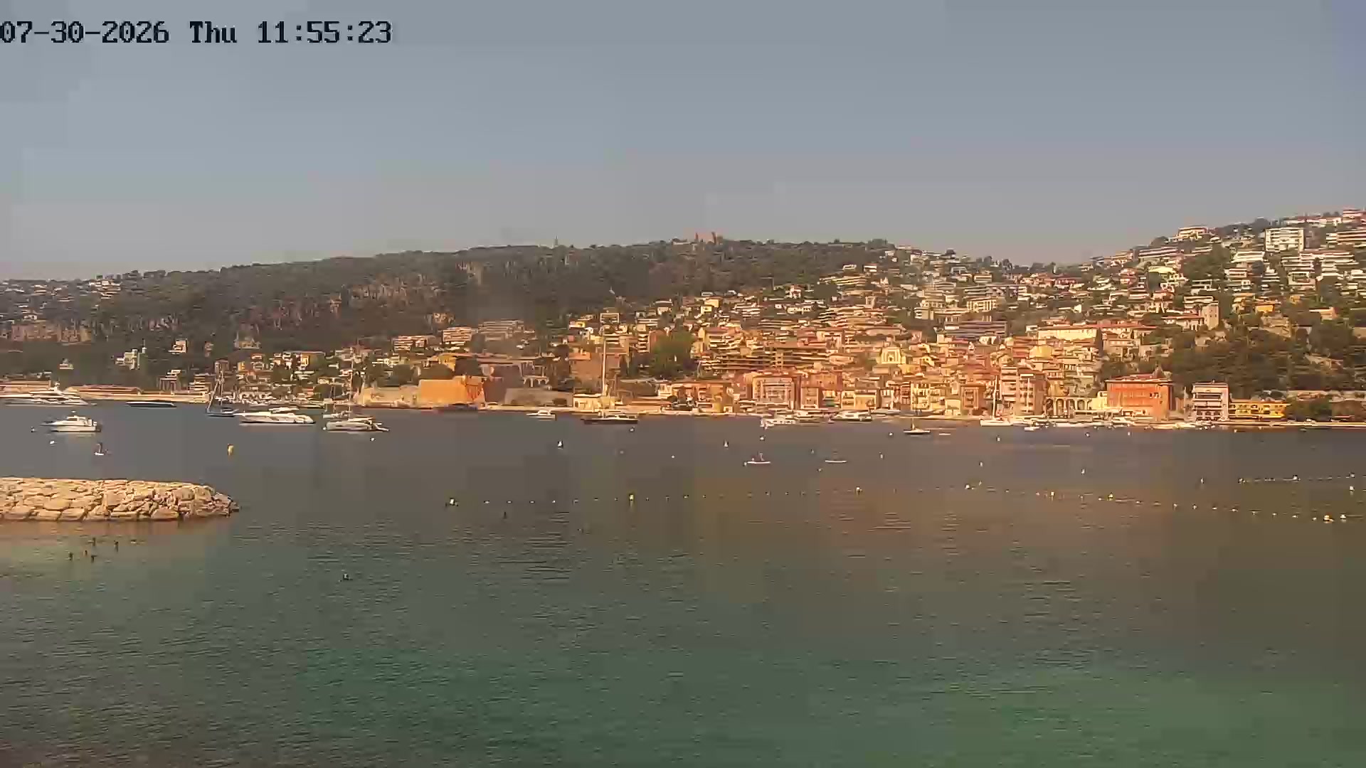Webcam Image