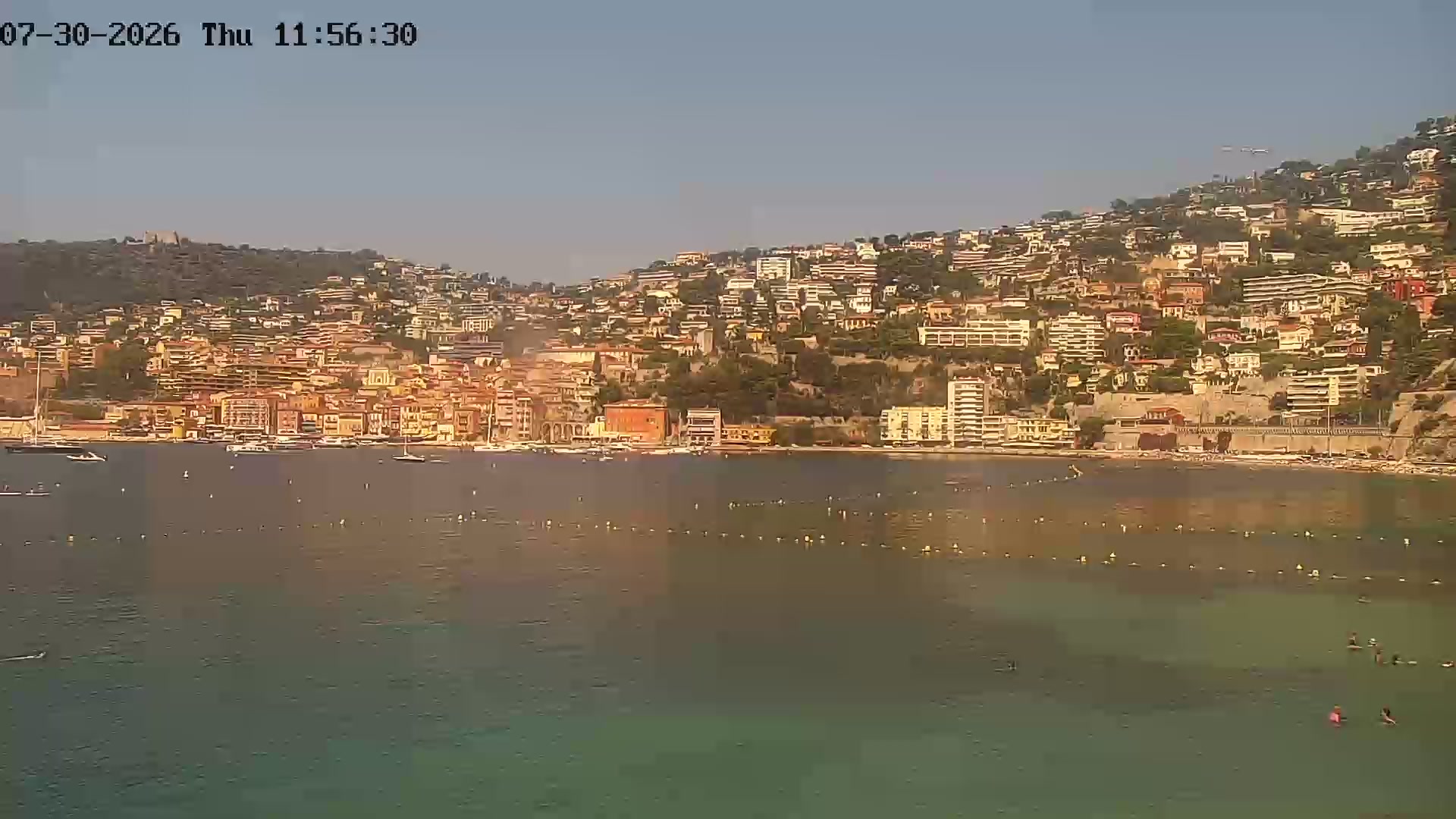 Webcam Image