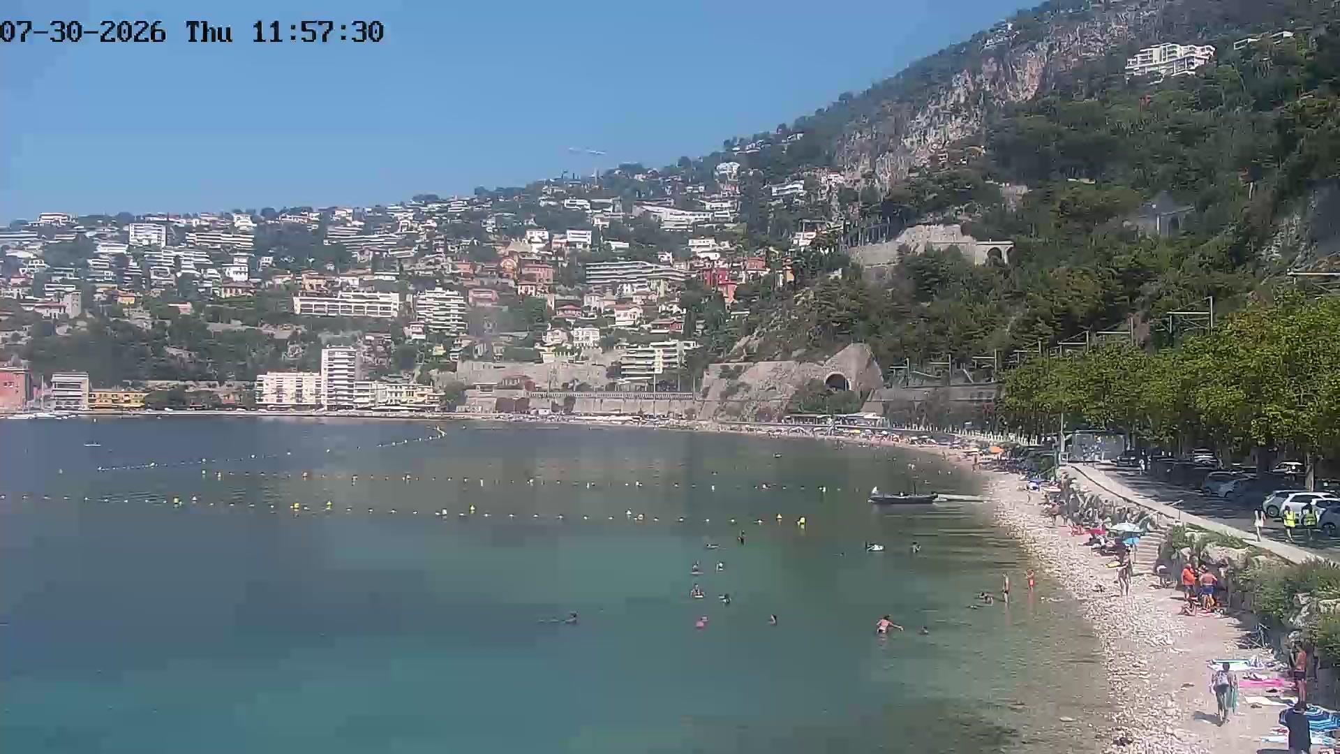 Webcam Image