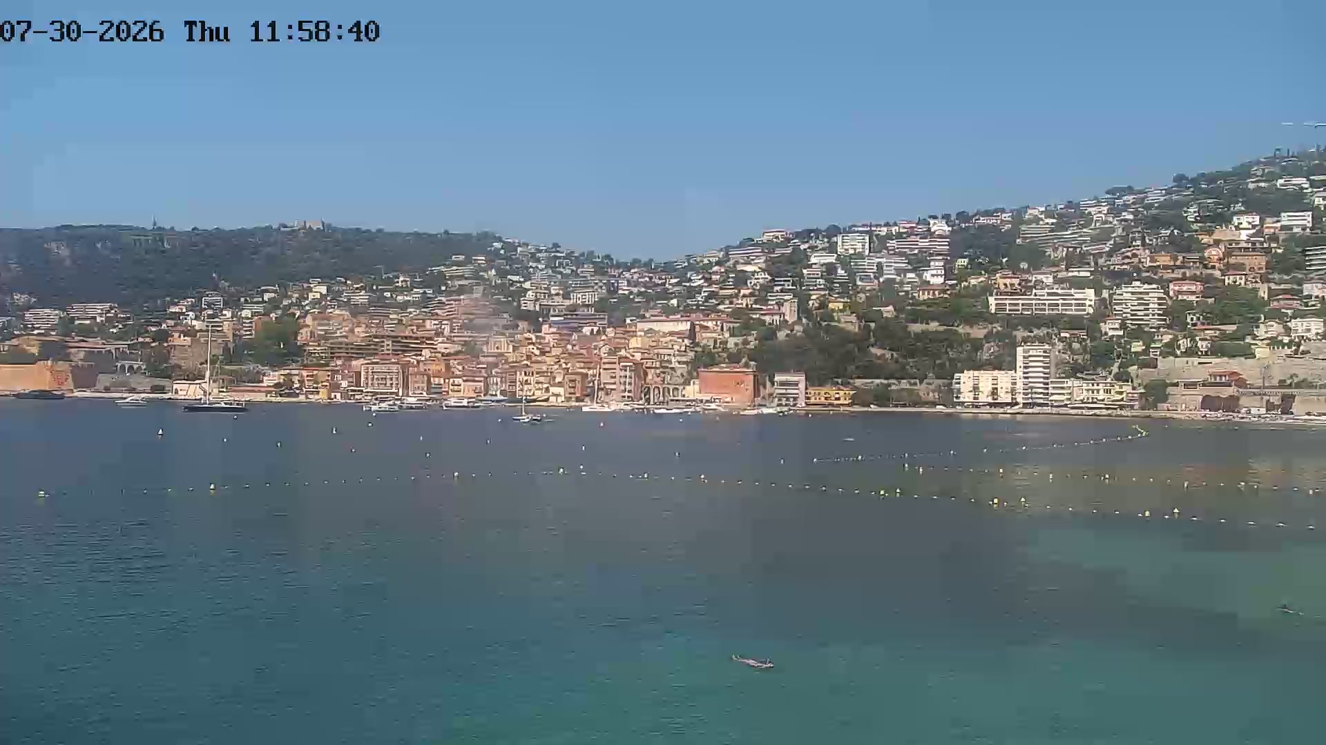 Webcam Image