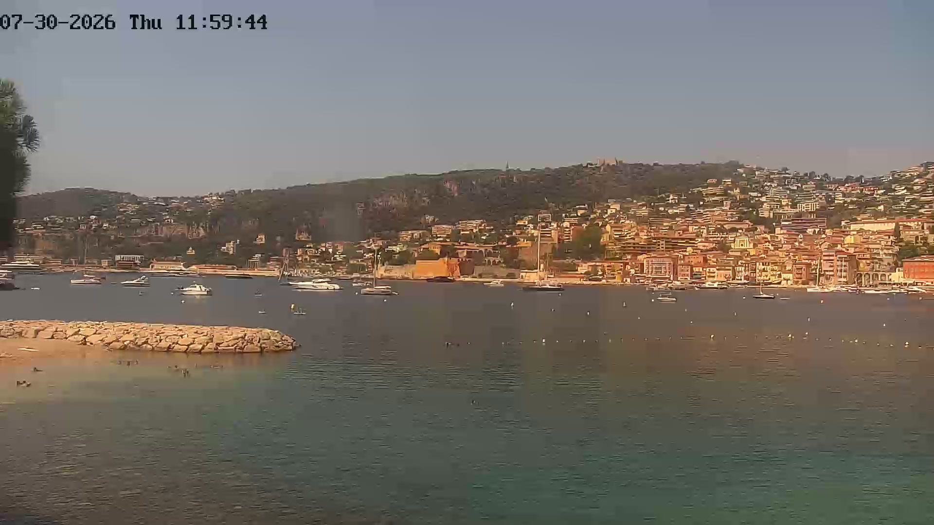 Webcam Image