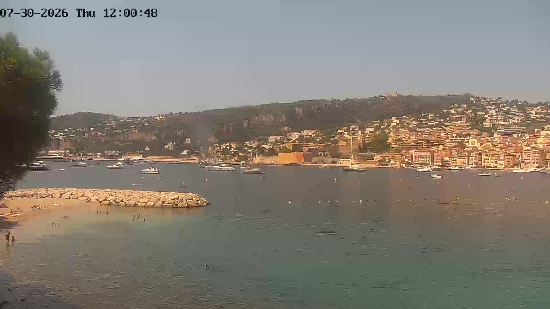Webcam Image