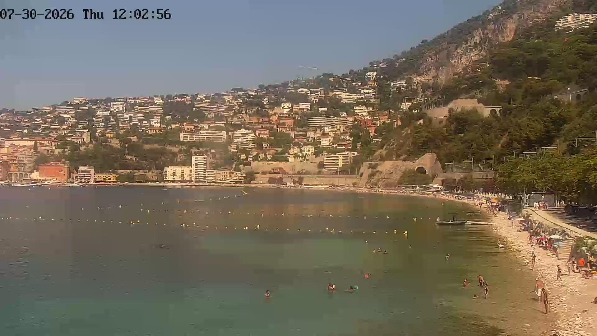 Webcam Image