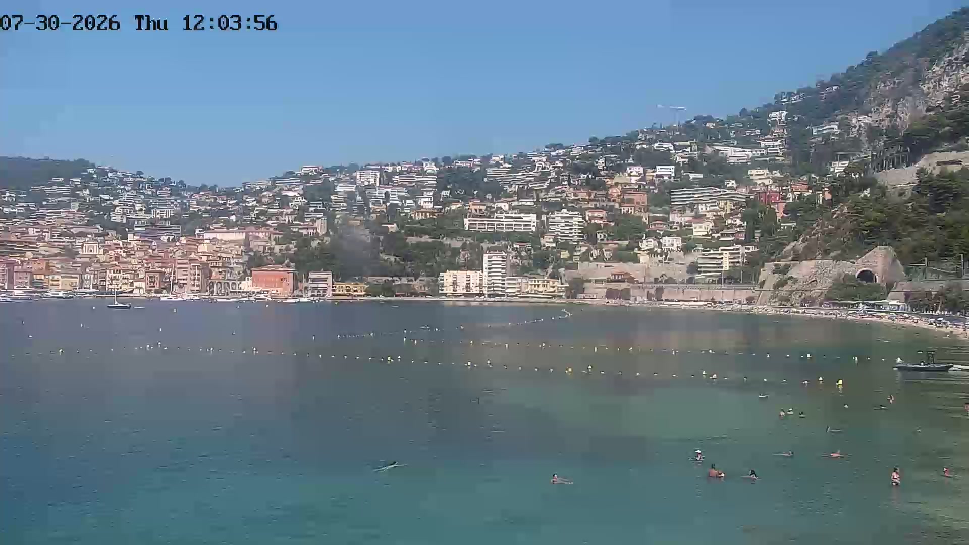 Webcam Image