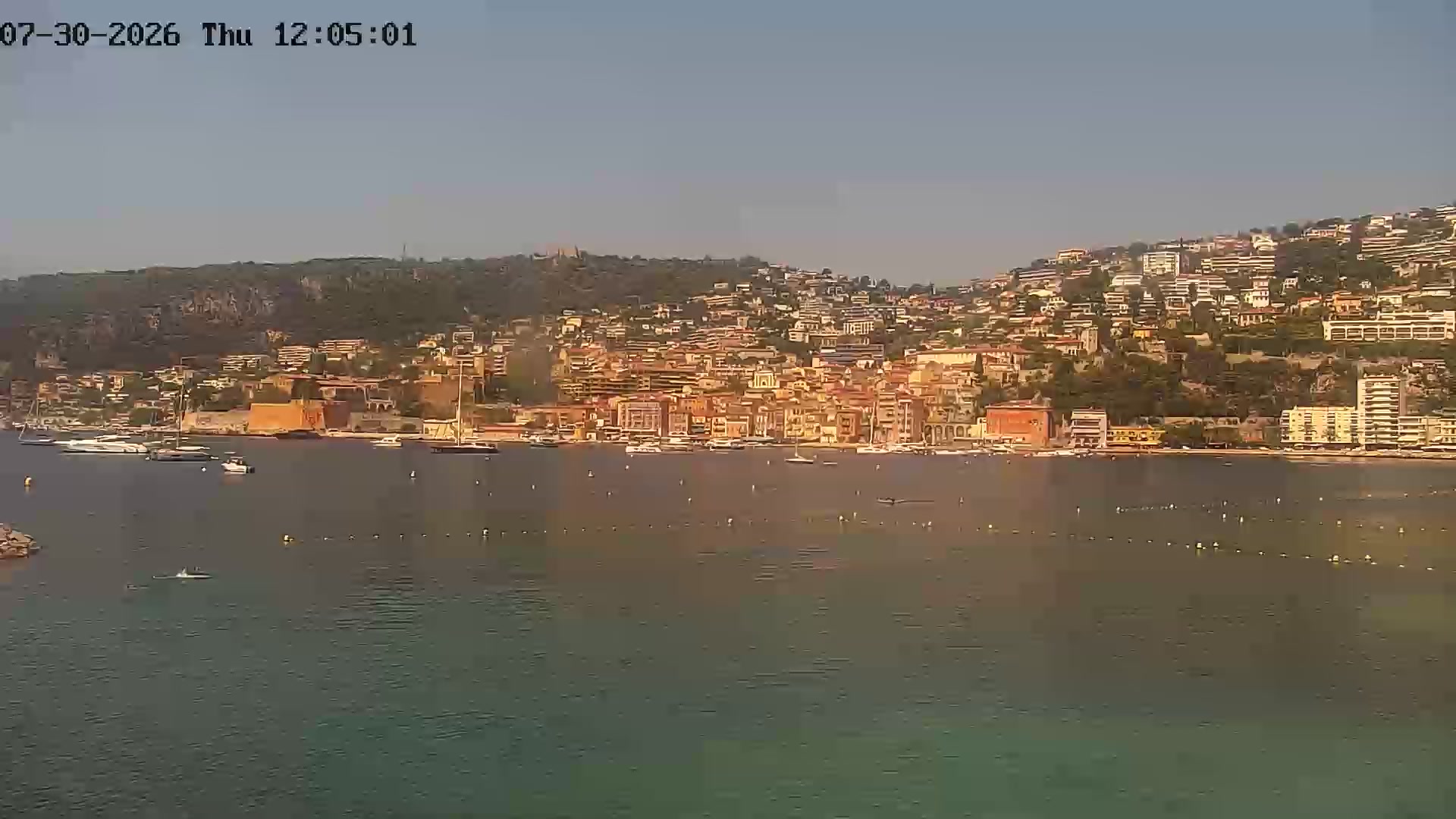 Webcam Image