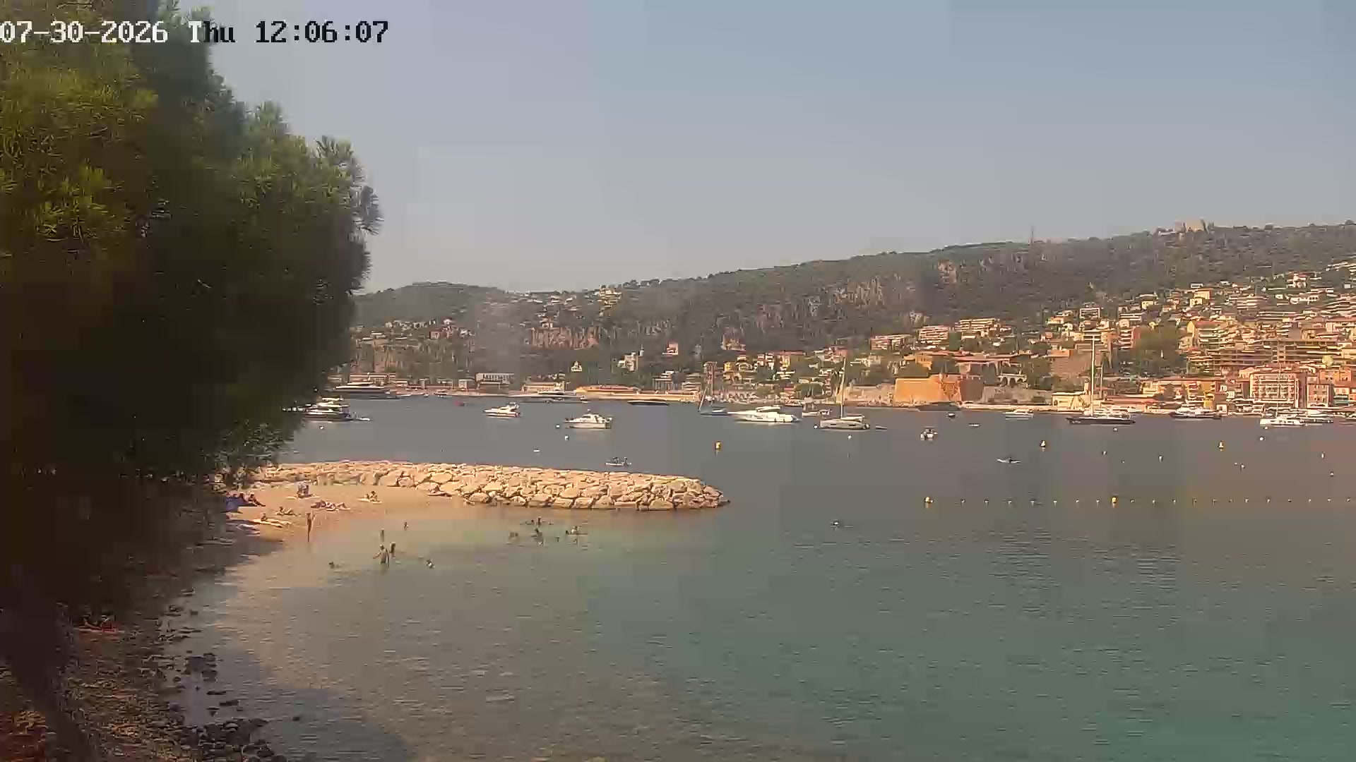Webcam Image