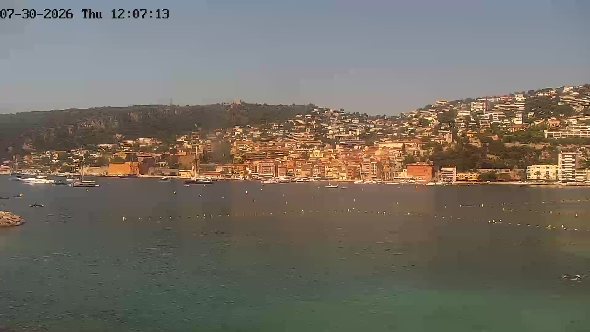Webcam Image