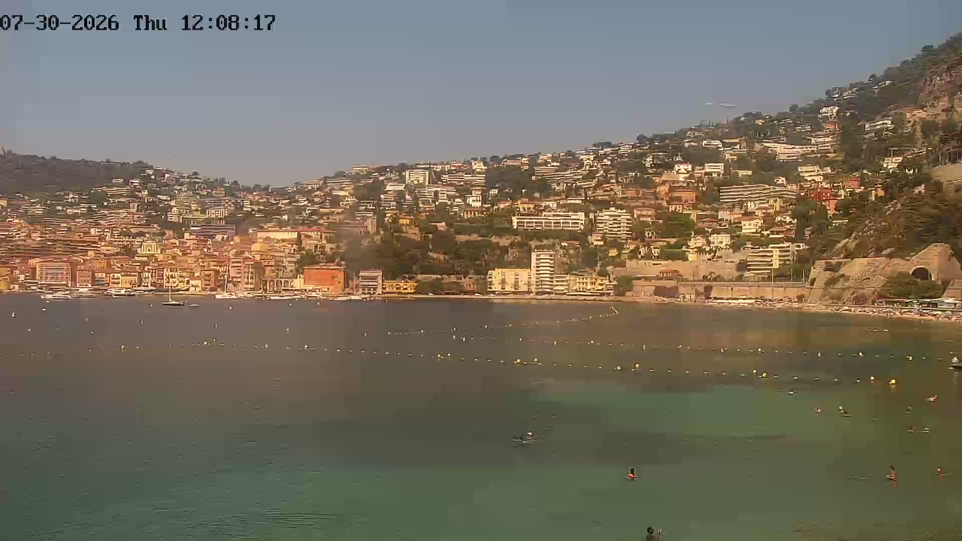 Webcam Image