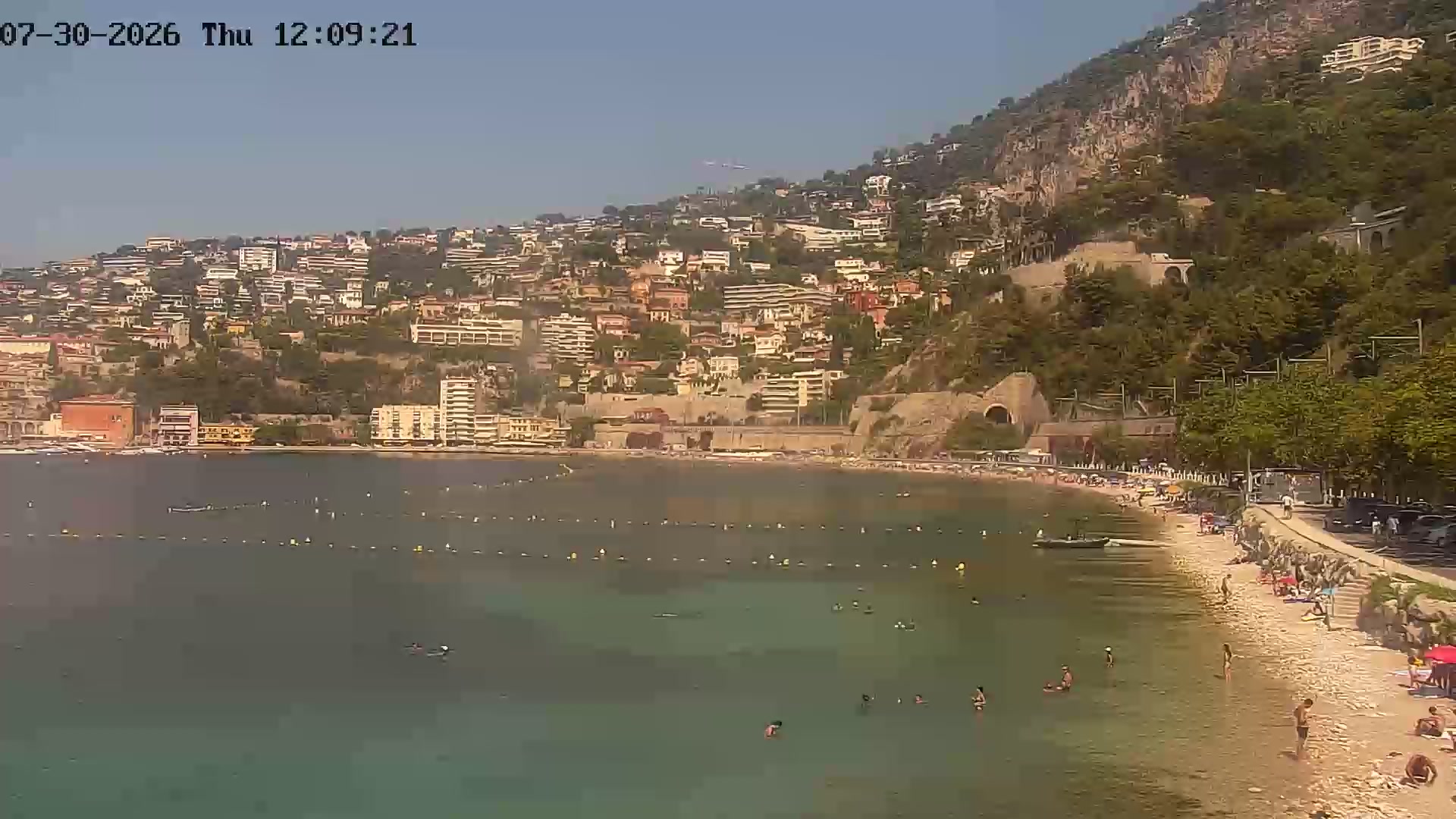 Webcam Image