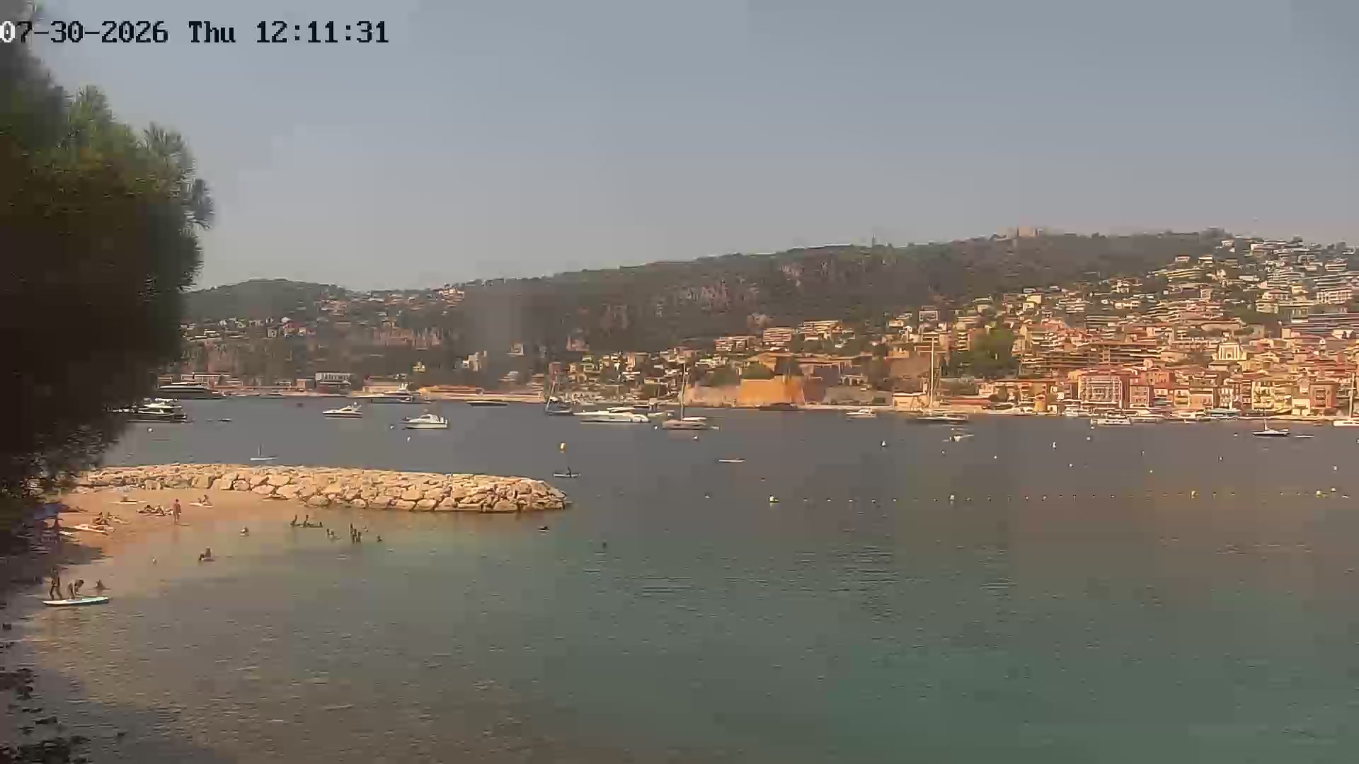 Webcam Image