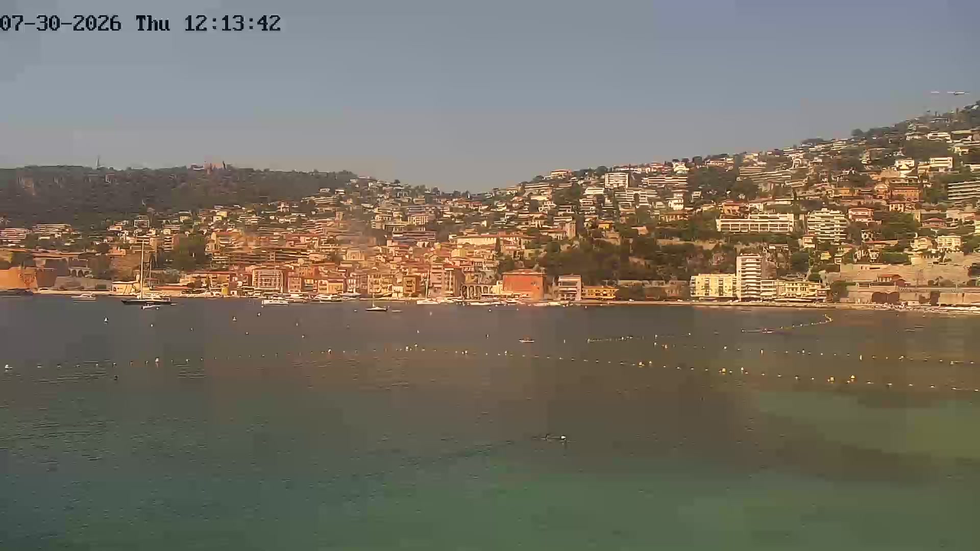Webcam Image