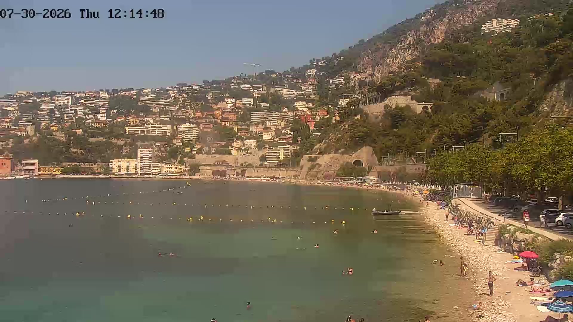 Webcam Image