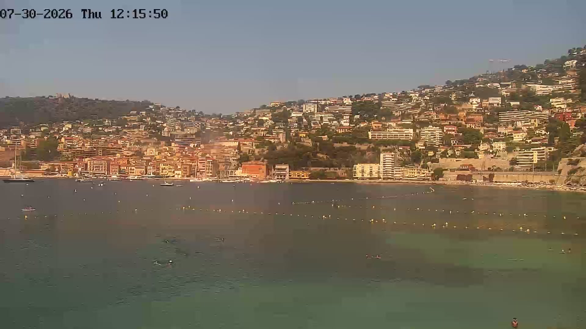 Webcam Image