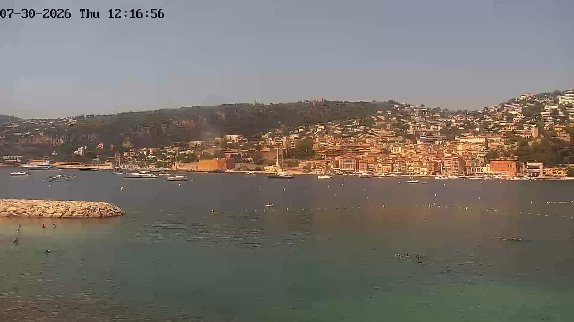 Webcam Image