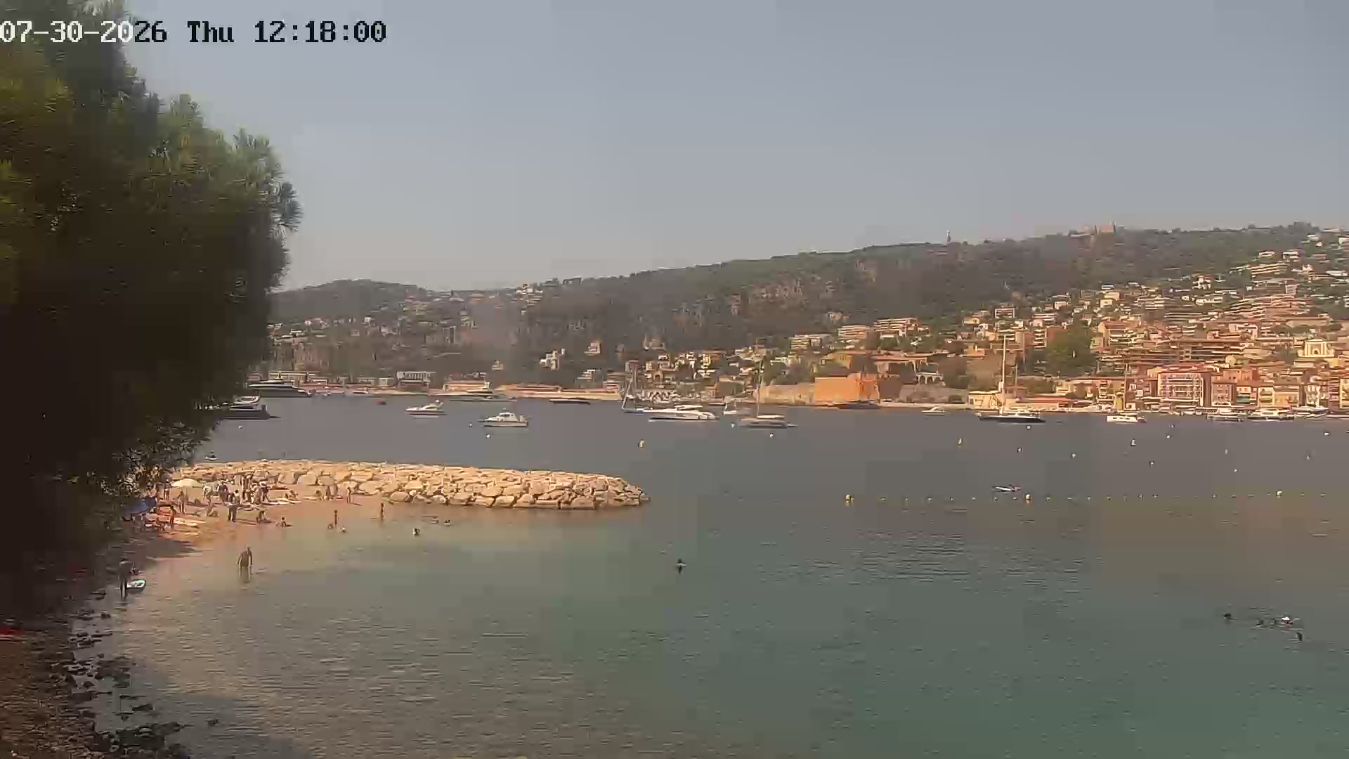 Webcam Image