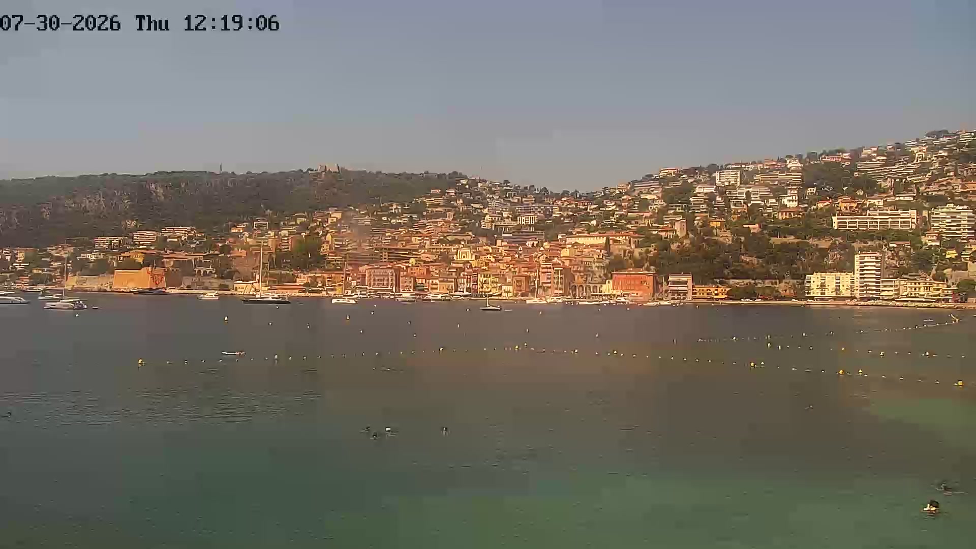 Webcam Image