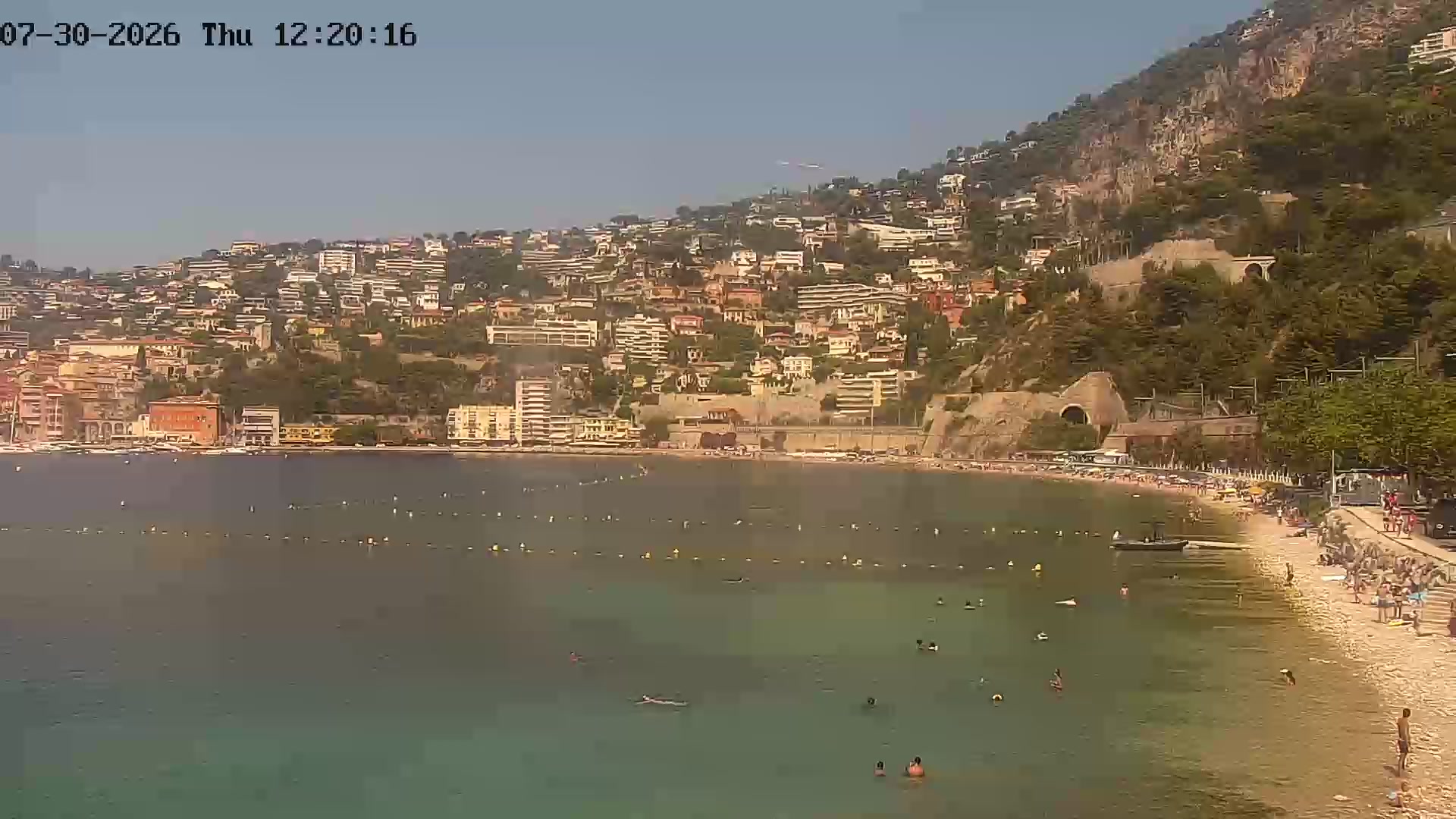 Webcam Image