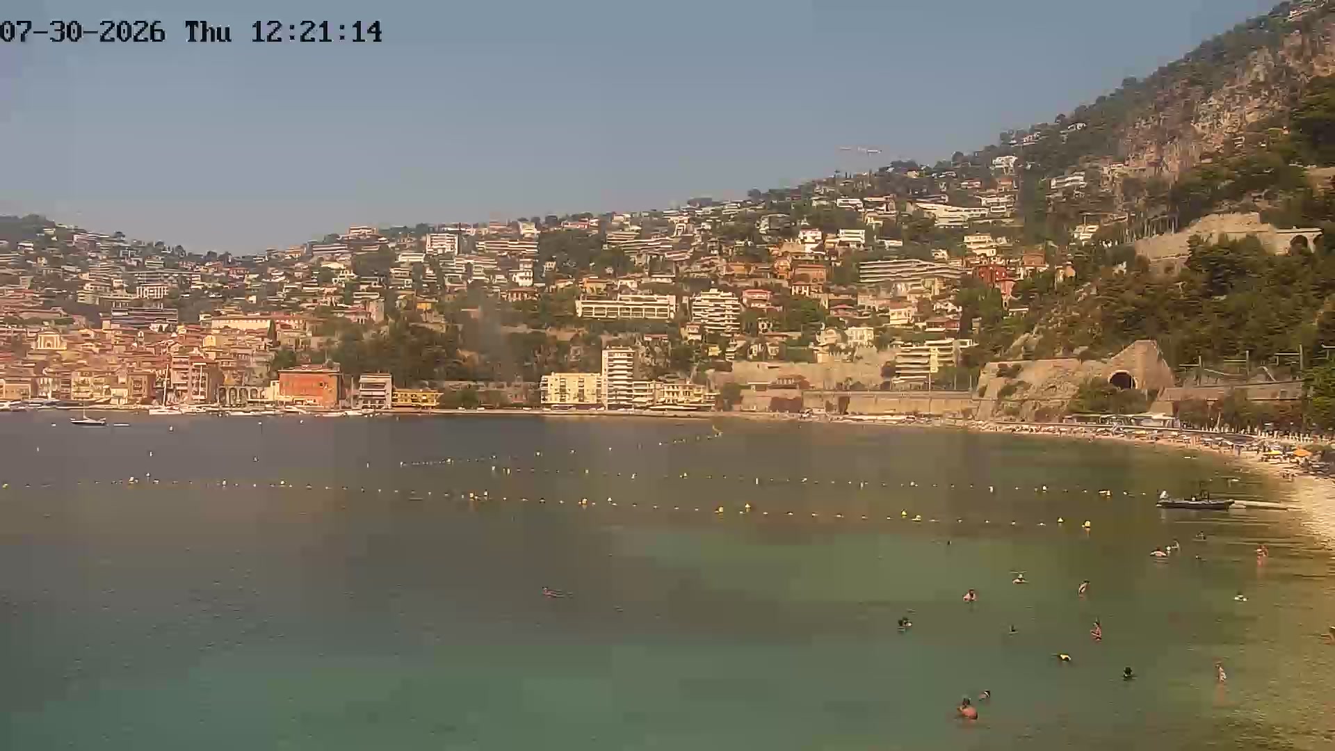 Webcam Image