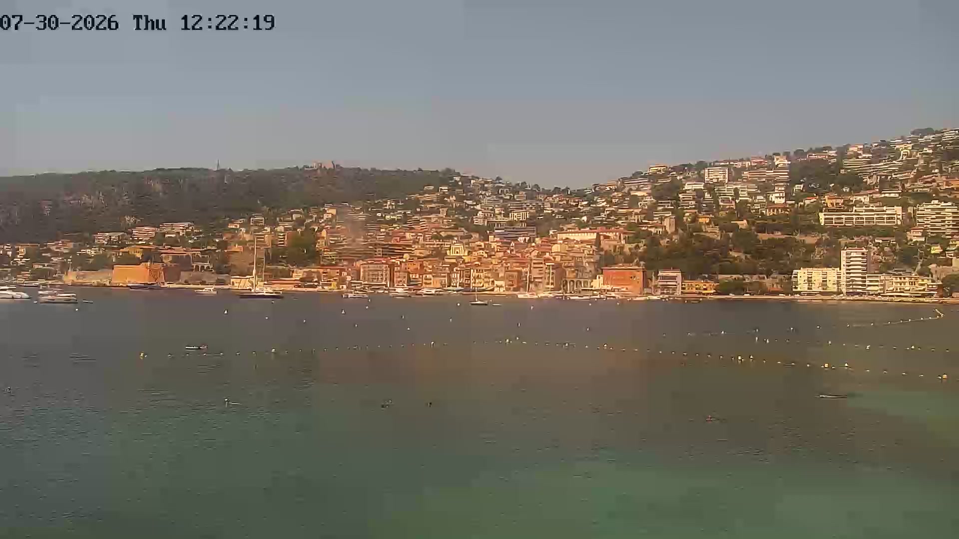 Webcam Image