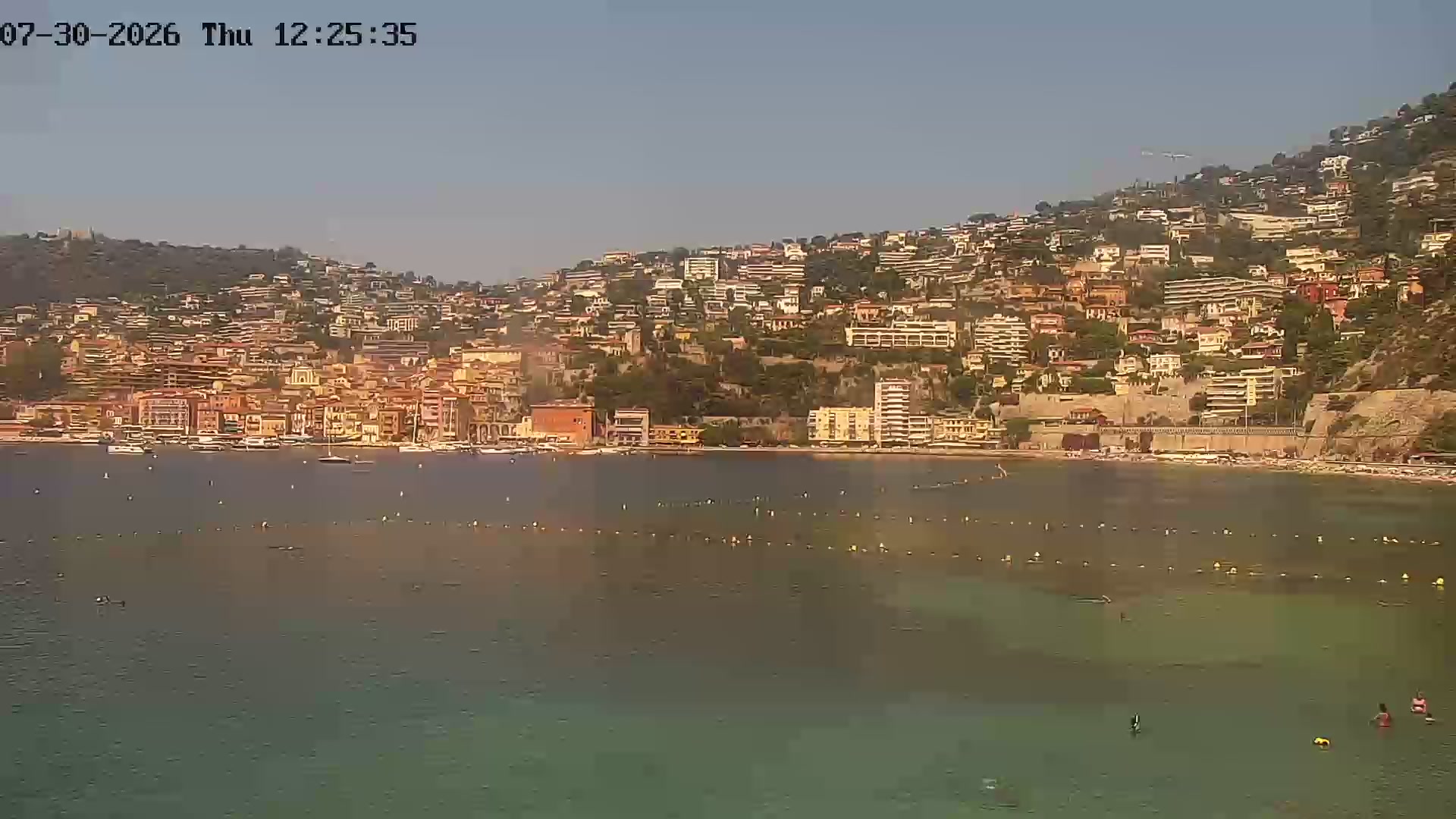 Webcam Image