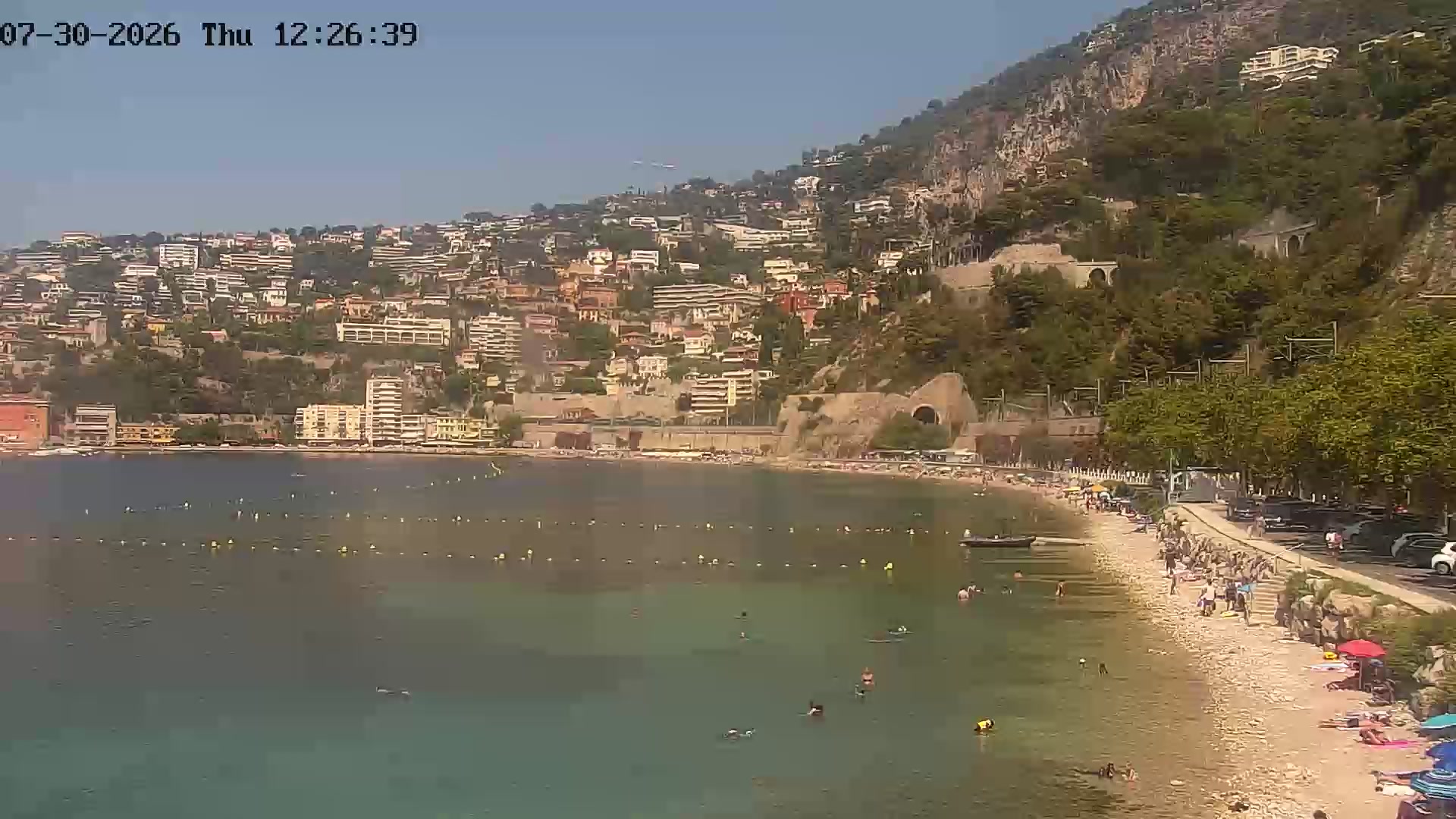 Webcam Image
