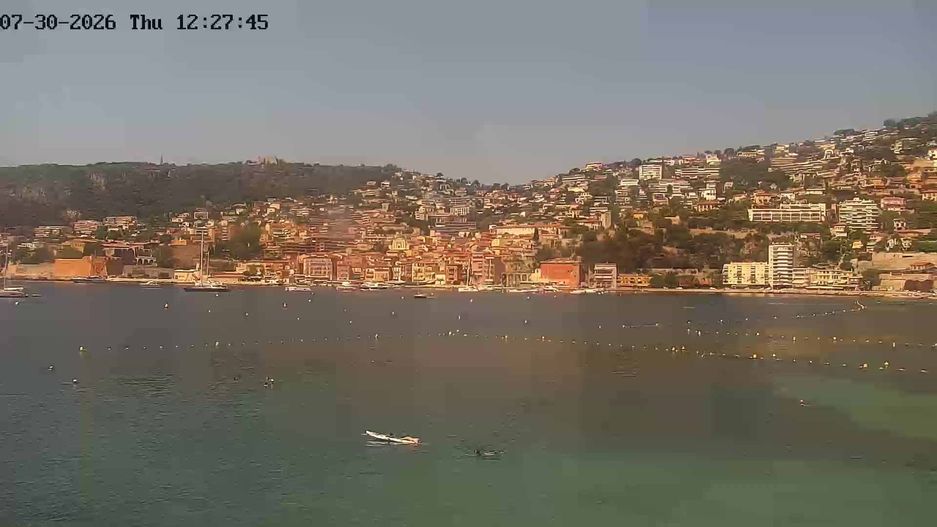 Webcam Image