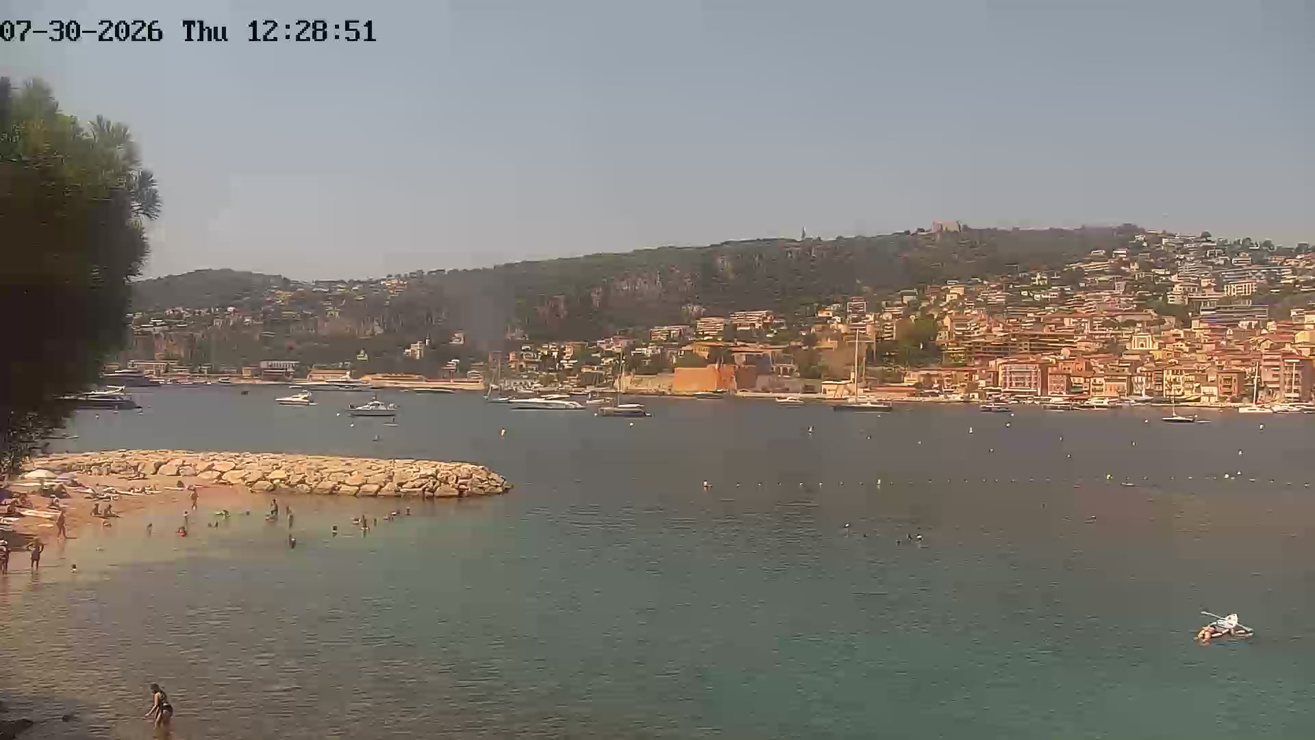 Webcam Image