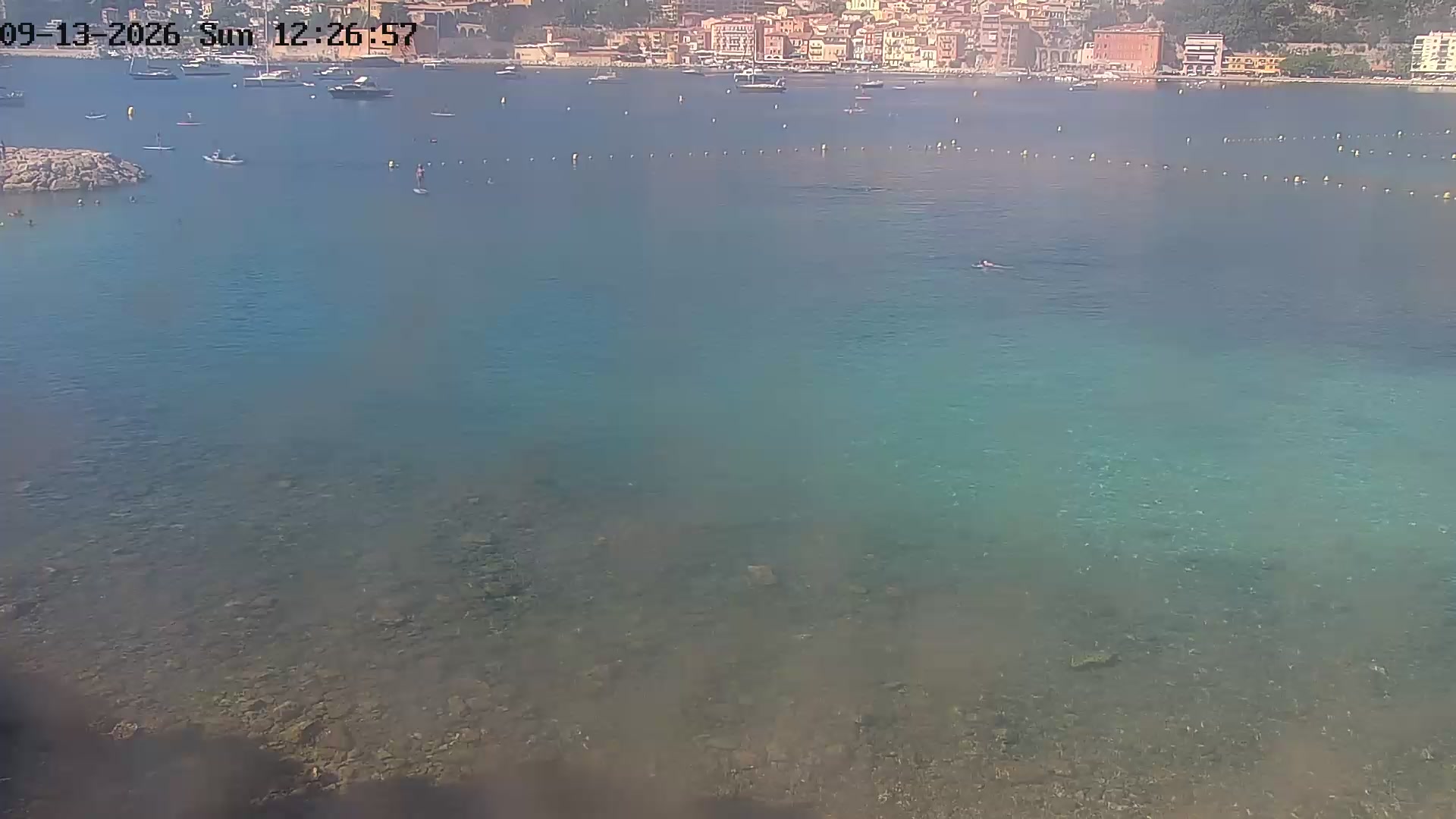 Webcam Image