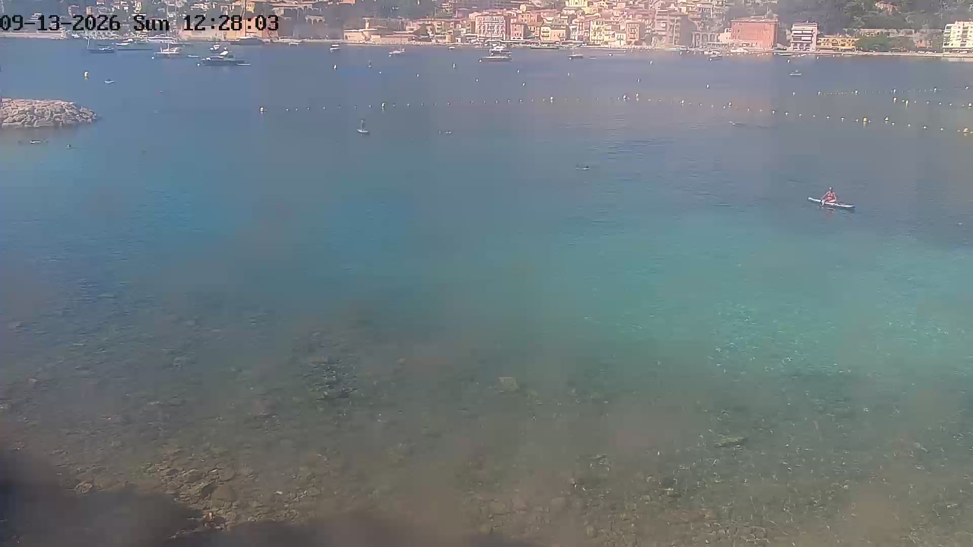Webcam Image