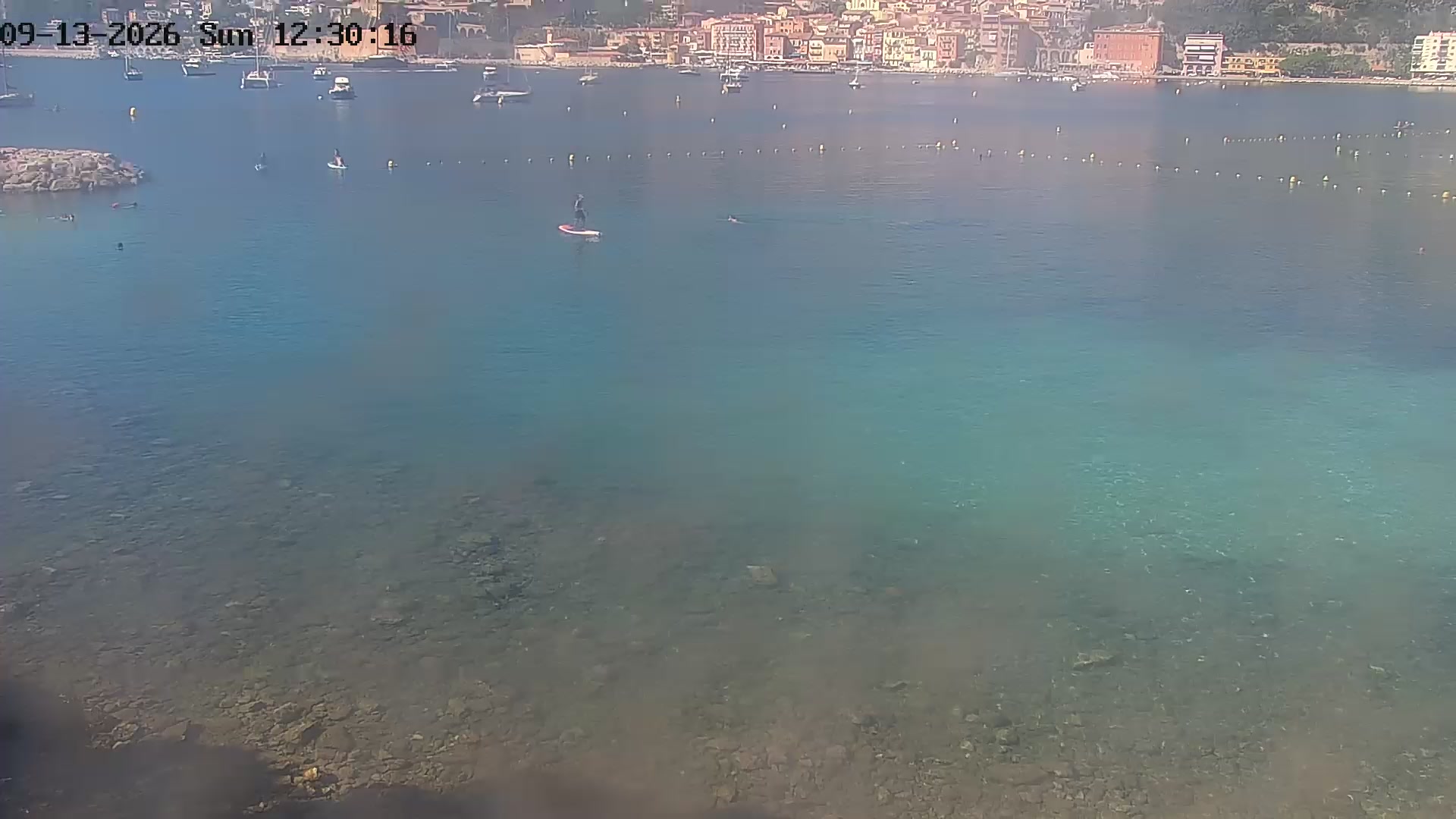 Webcam Image