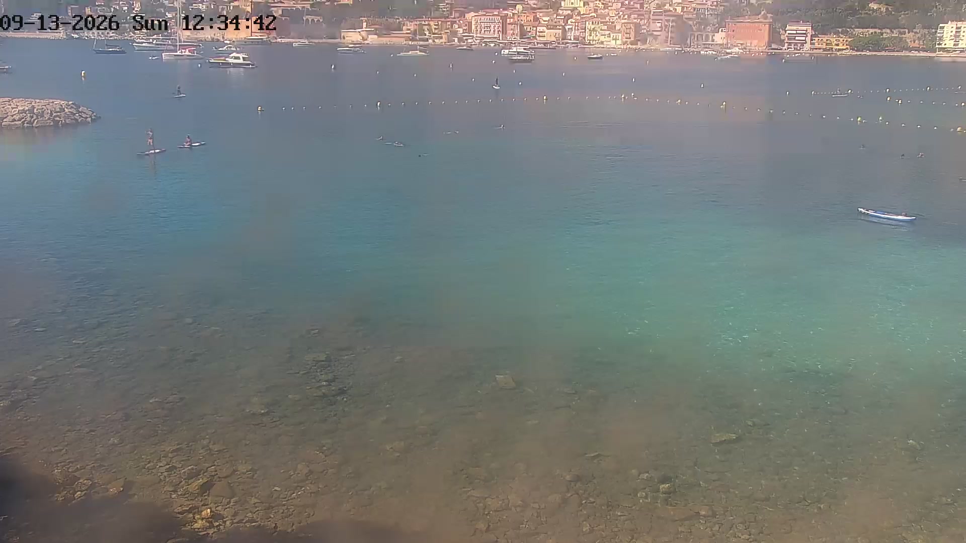 Webcam Image