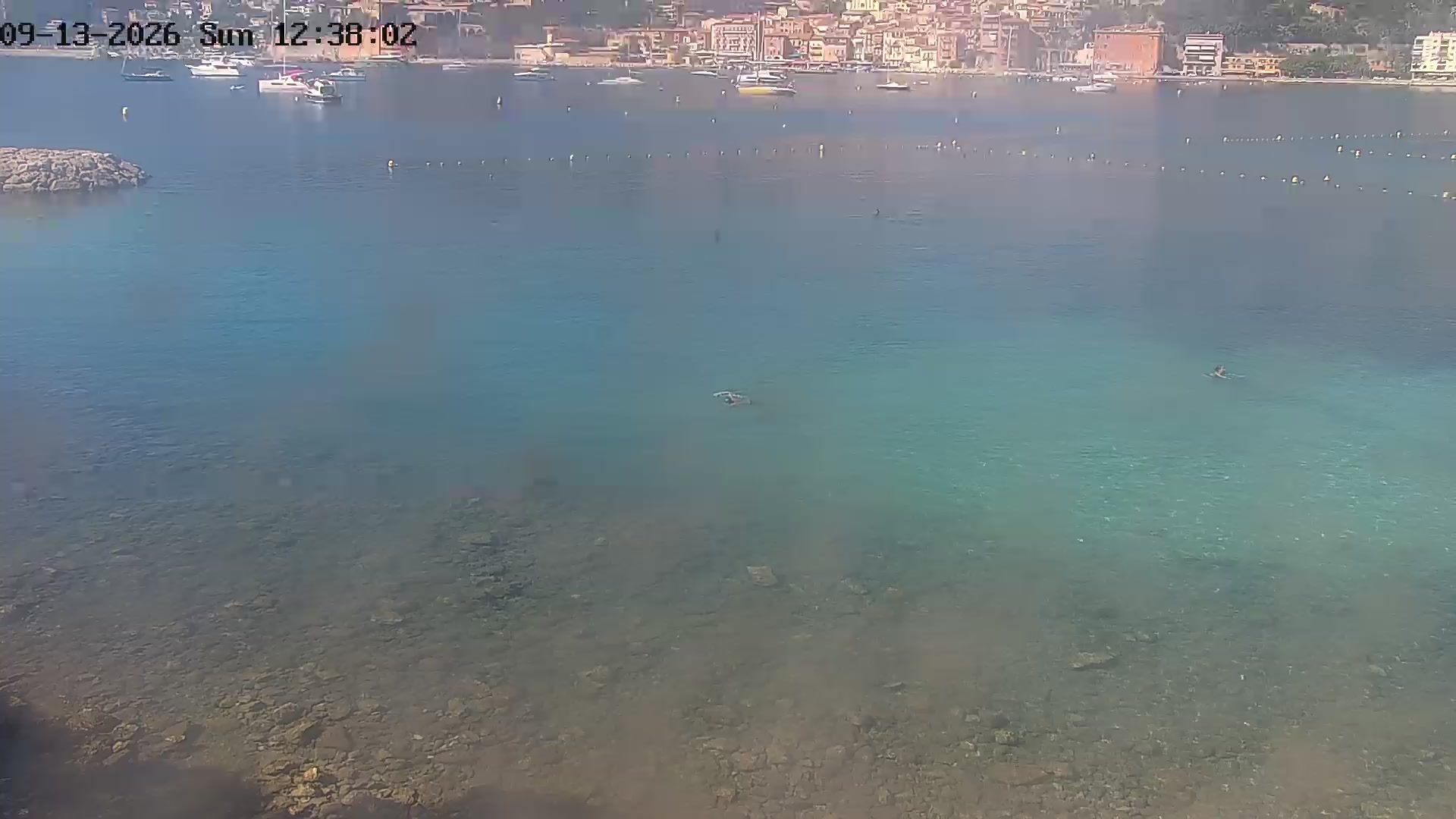 Webcam Image