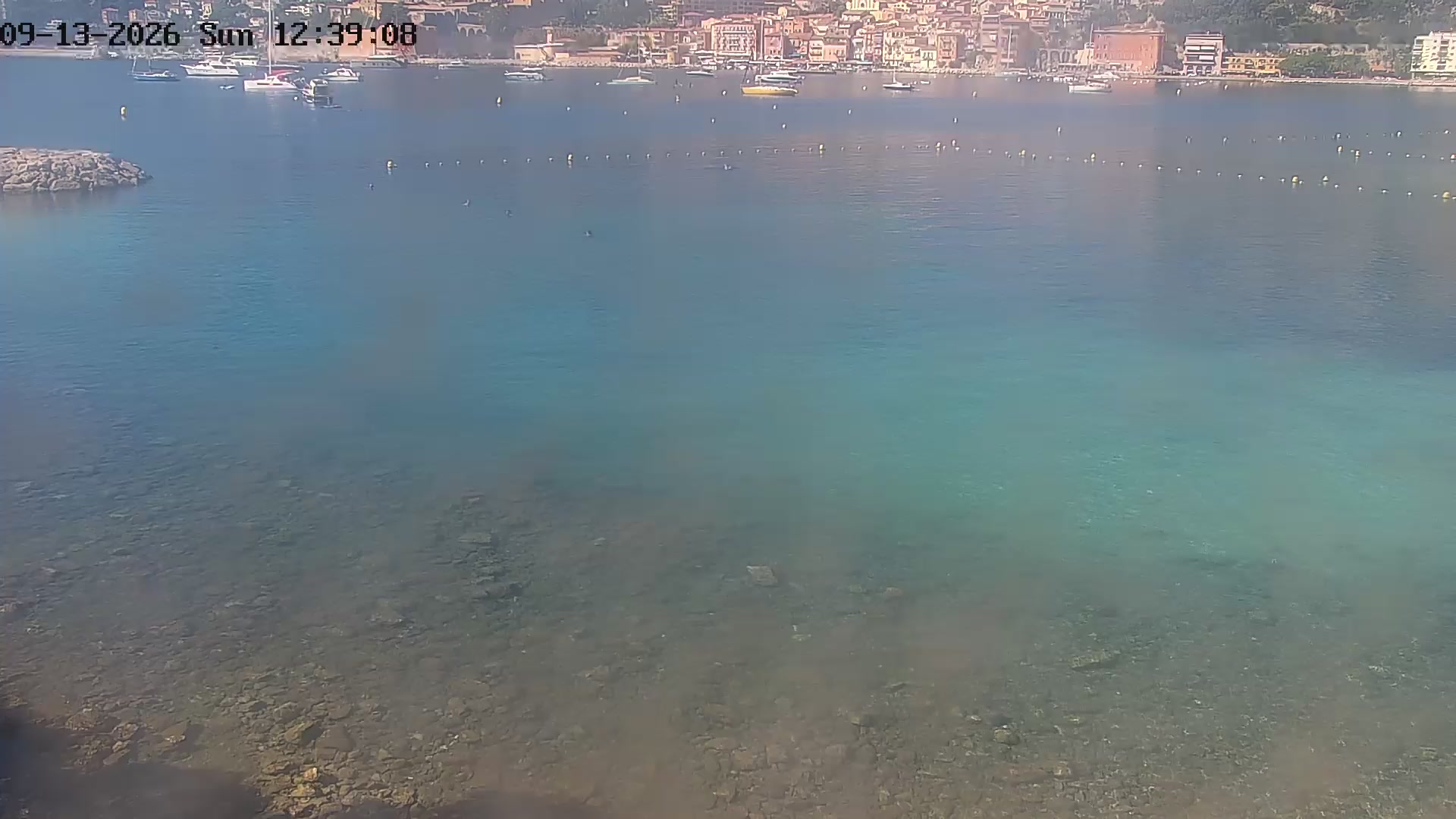 Webcam Image